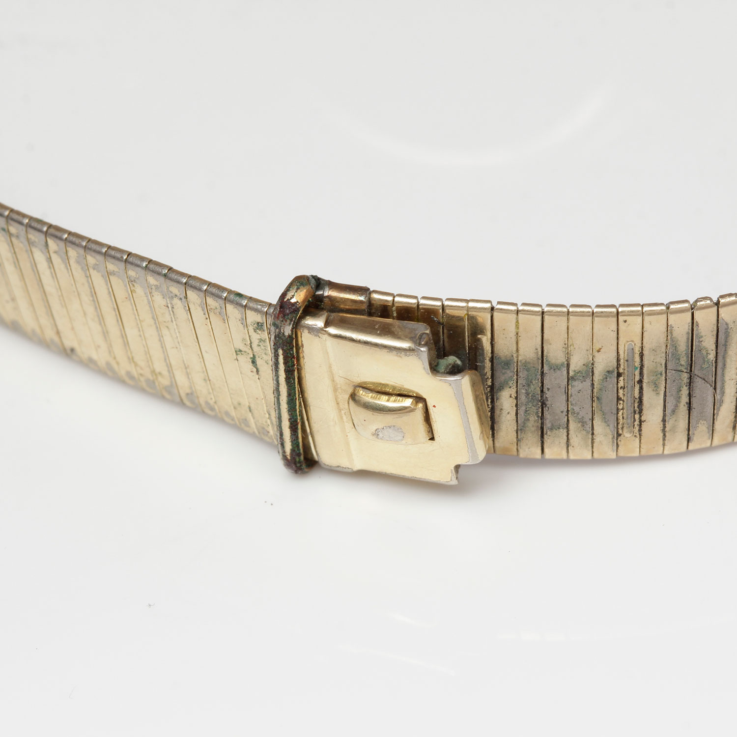 Benrus Self Winding Watch