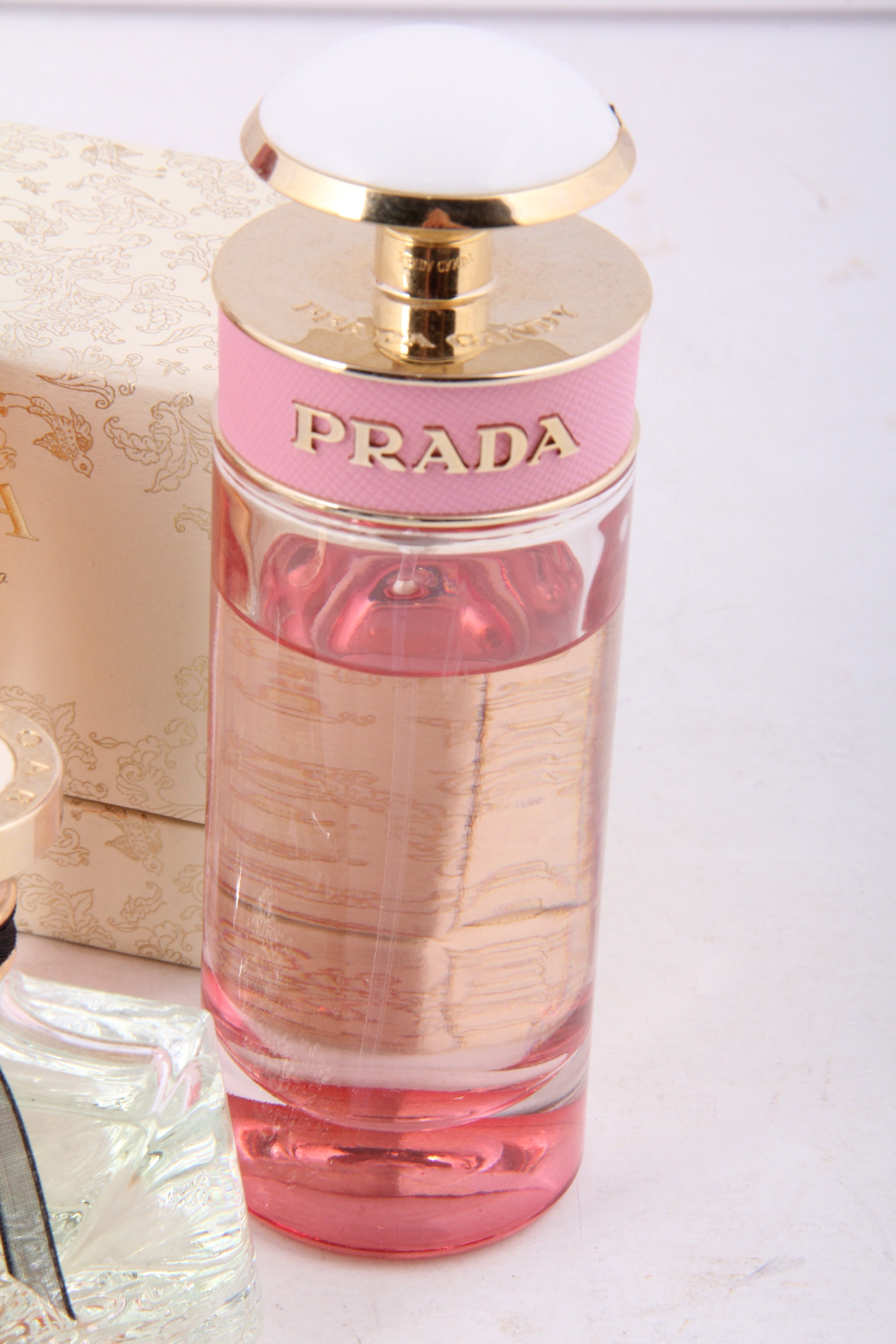 Collection of Mens and Womens Designer Fragrances