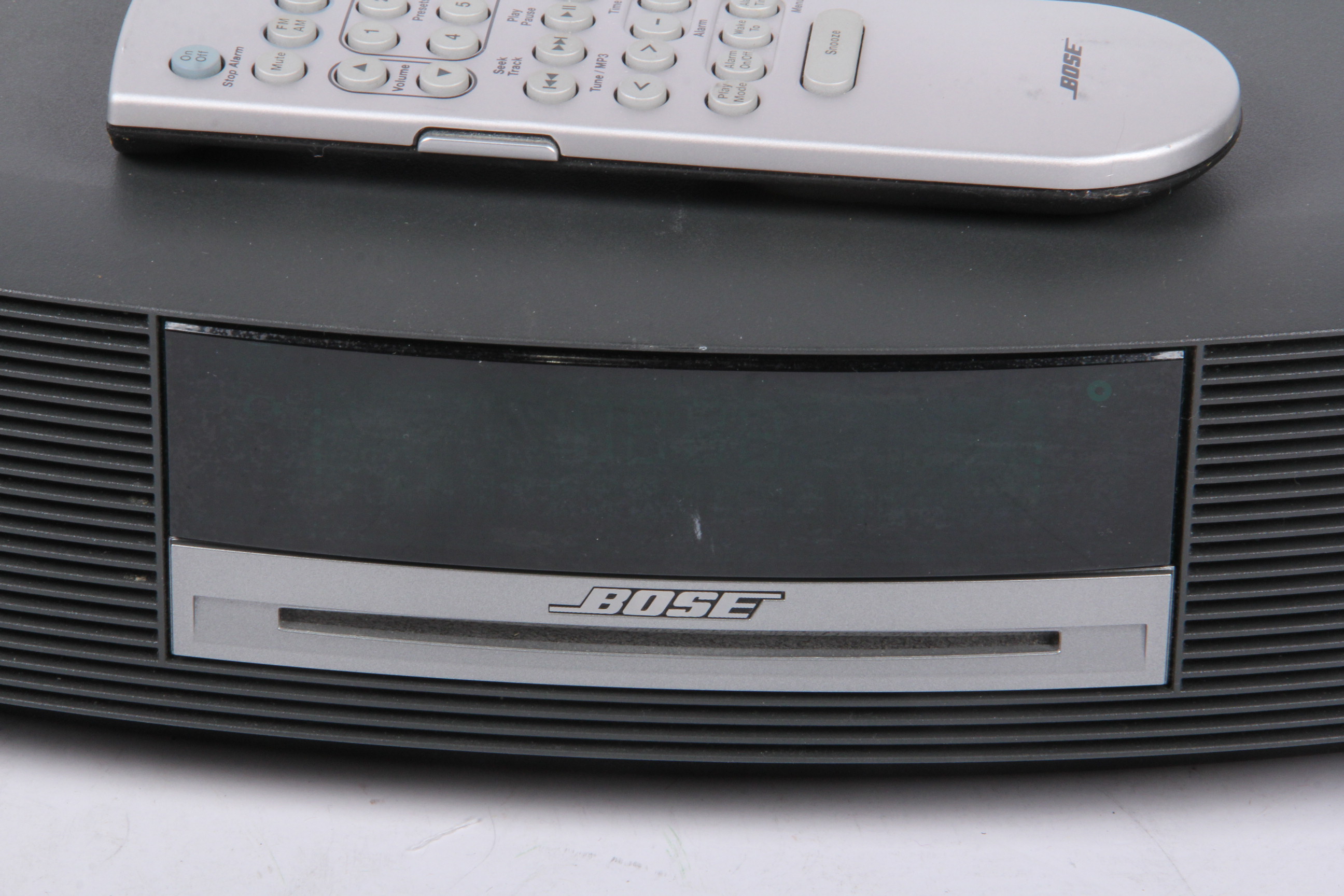 Bose Wave Music System