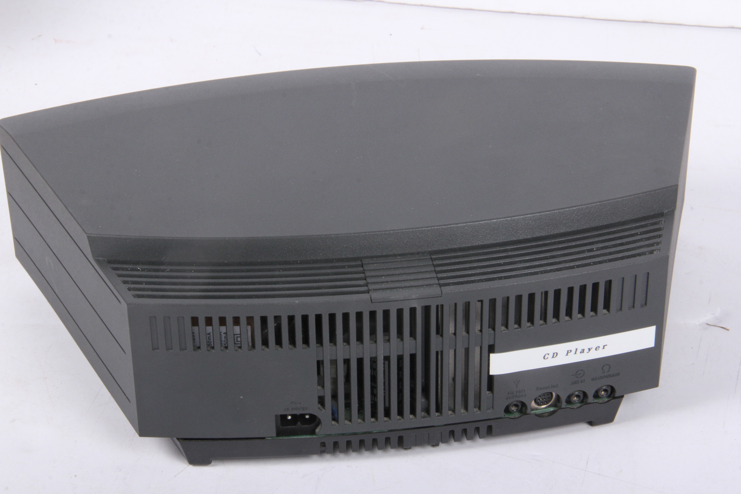 Bose Wave Music System