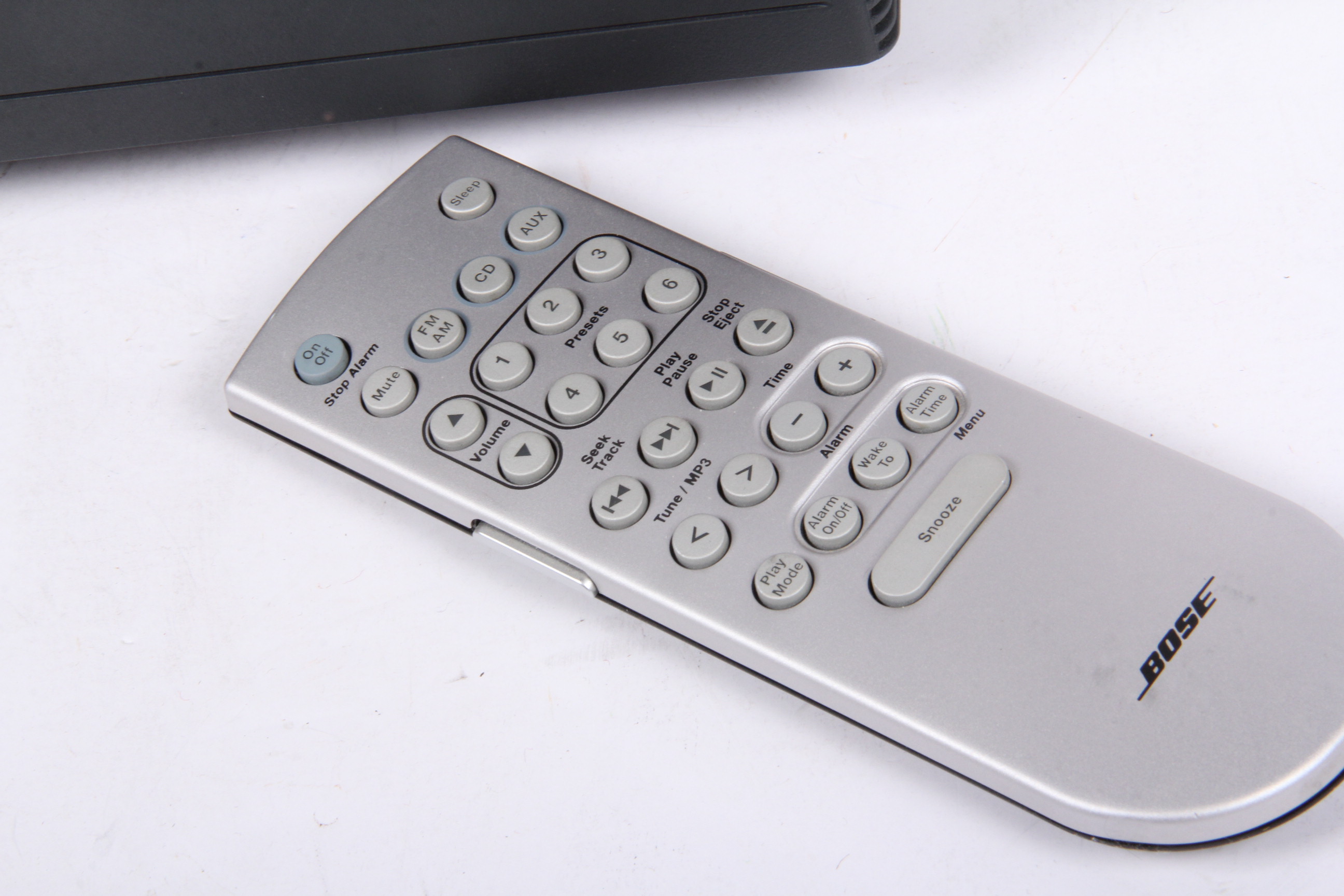 Bose Wave Music System