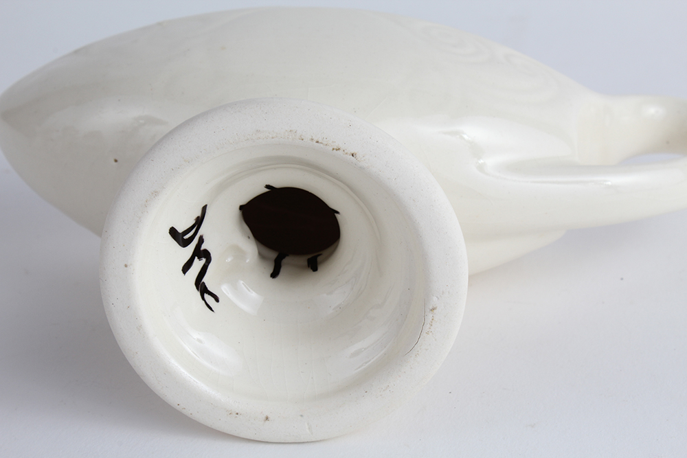 Selection of Vintage Ceramic Angel Figurines