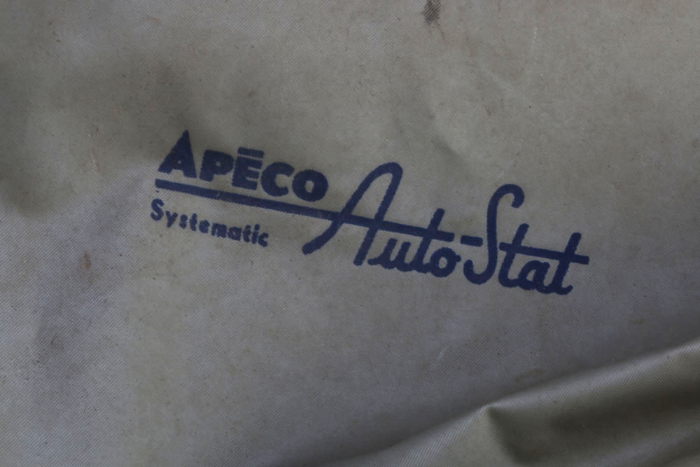 Vintage Friden Electro-Mechanical Calculator