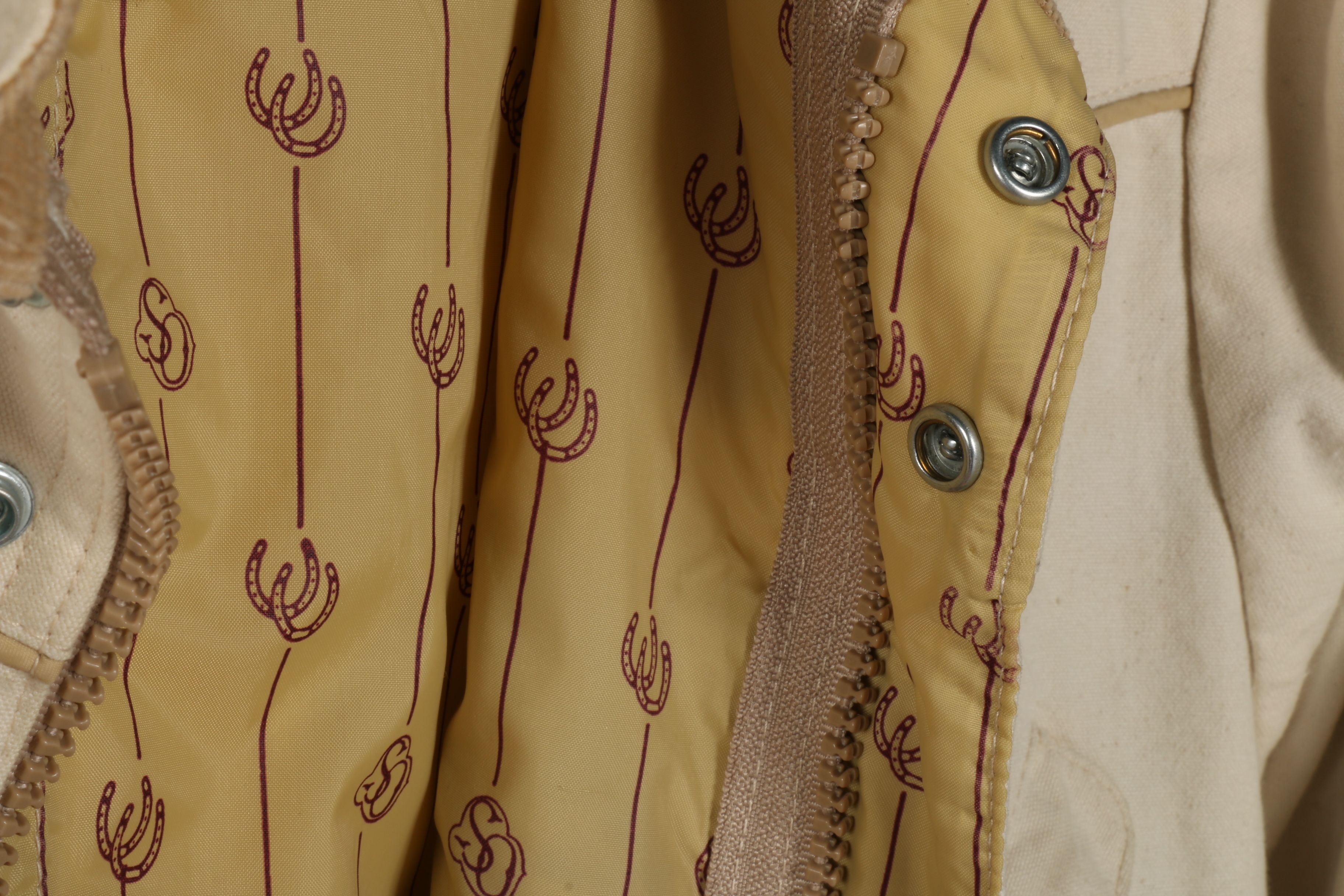 Schaefer Outfitters Duster Jacket