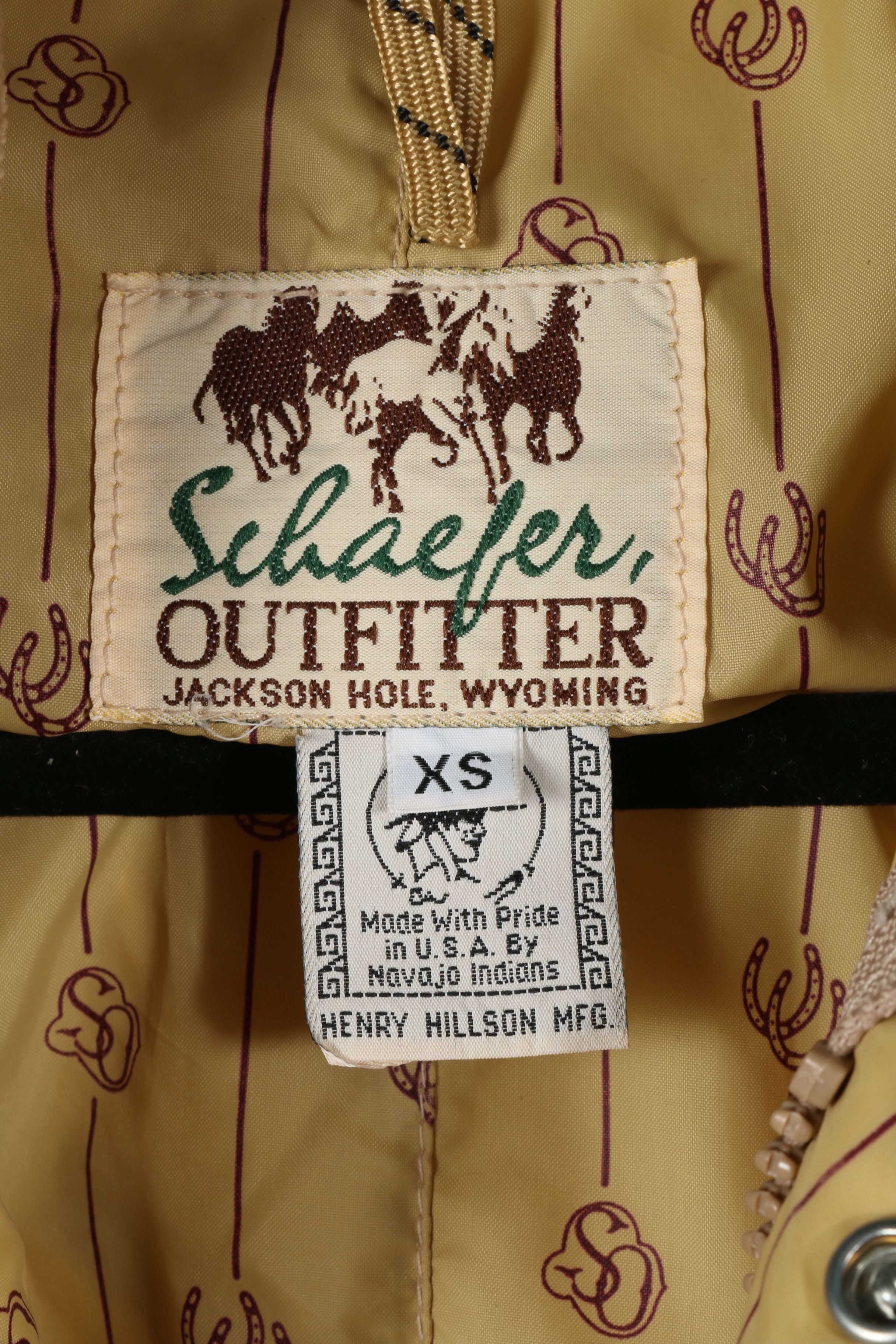 Schaefer Outfitters Duster Jacket