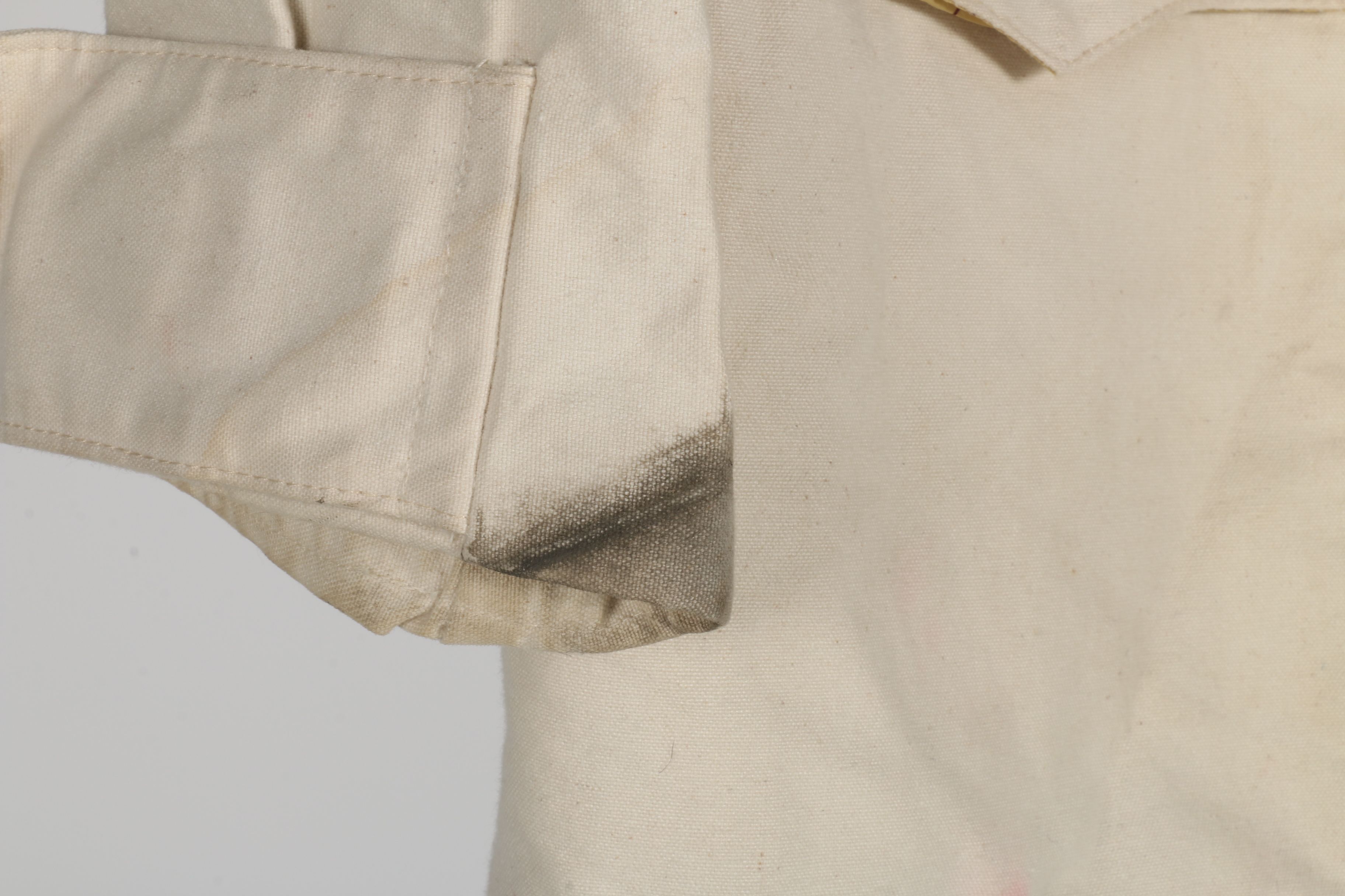 Schaefer Outfitters Duster Jacket