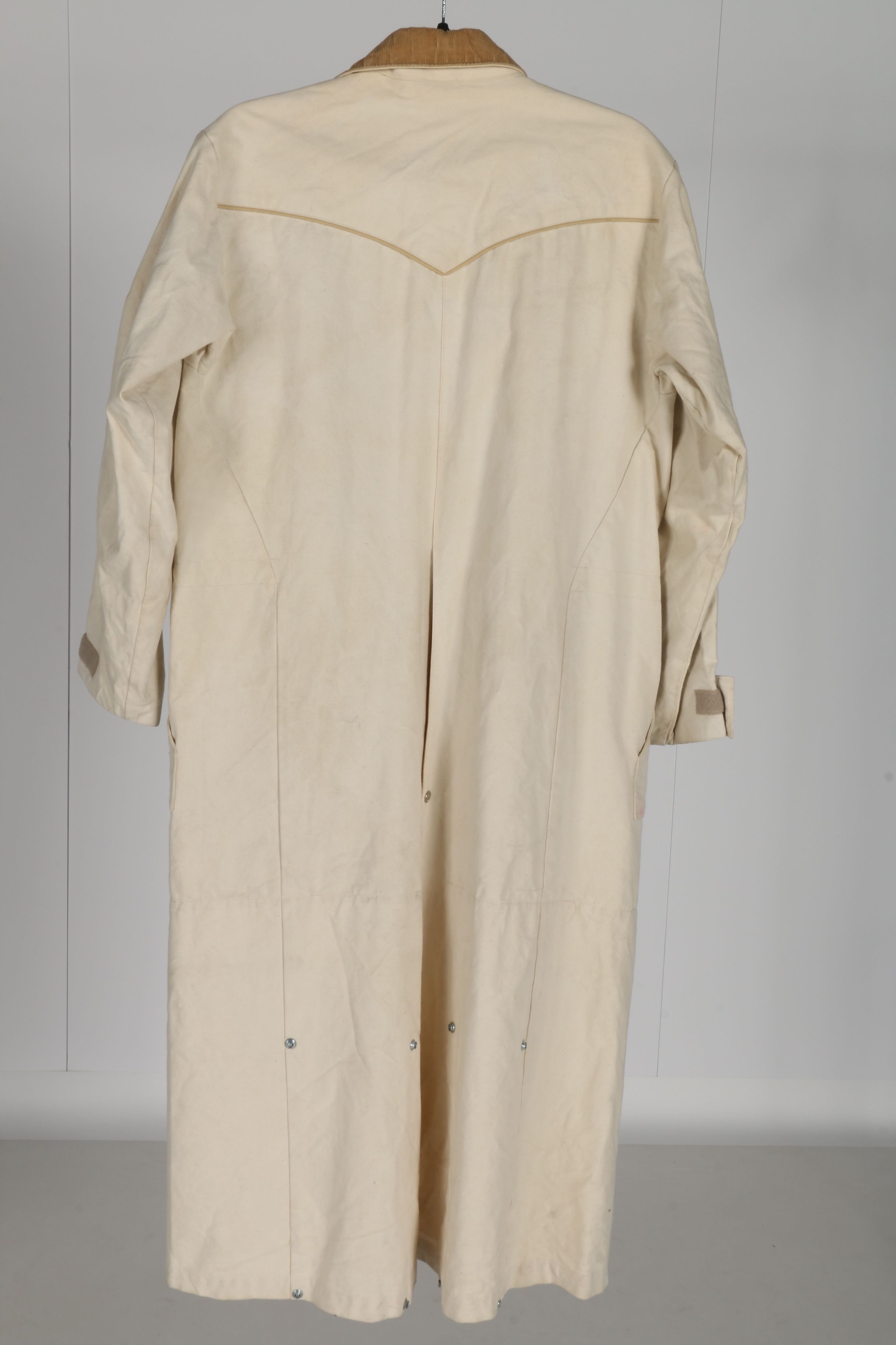 Schaefer Outfitters Duster Jacket