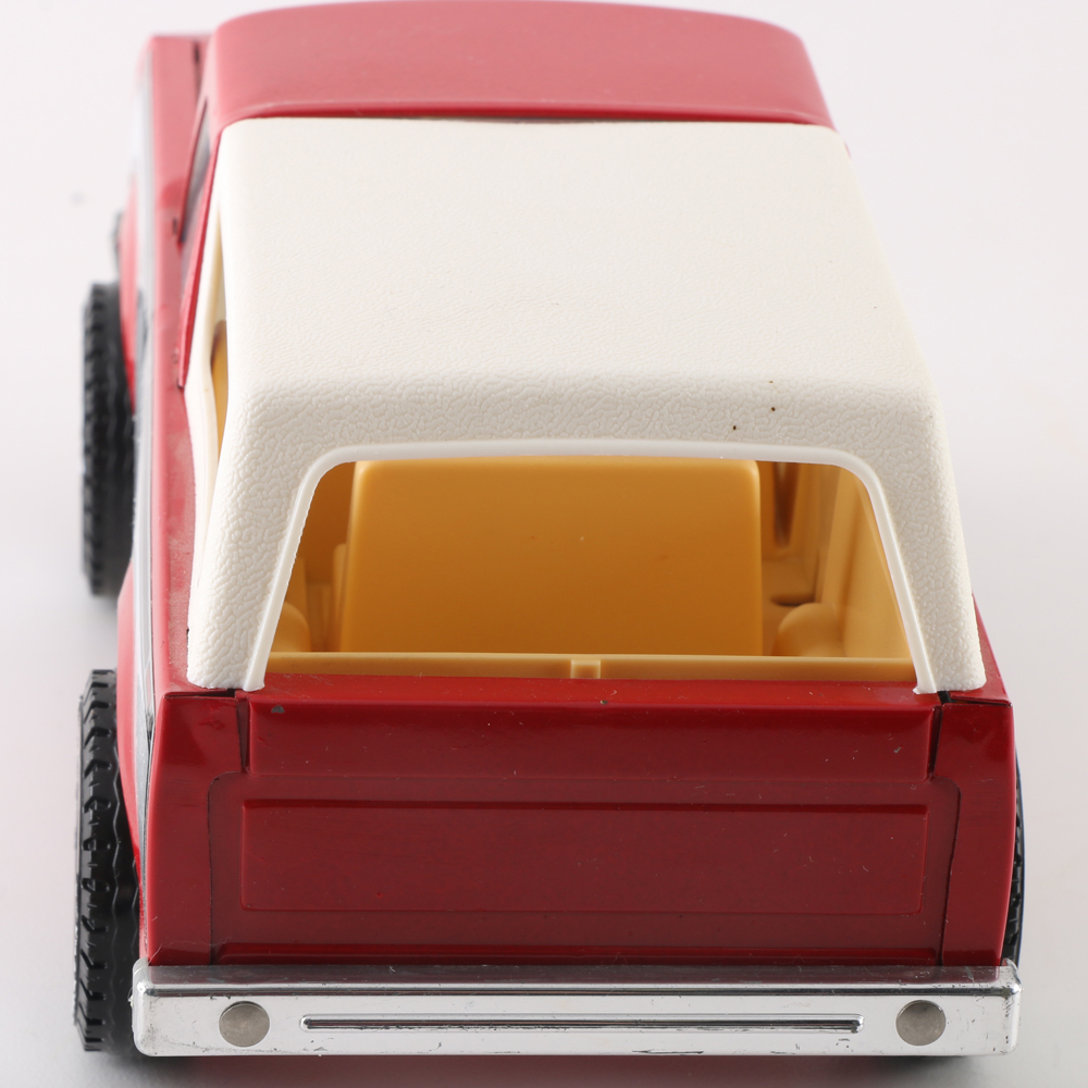 Vintage Nylint Ford Bronco Ranger XLT