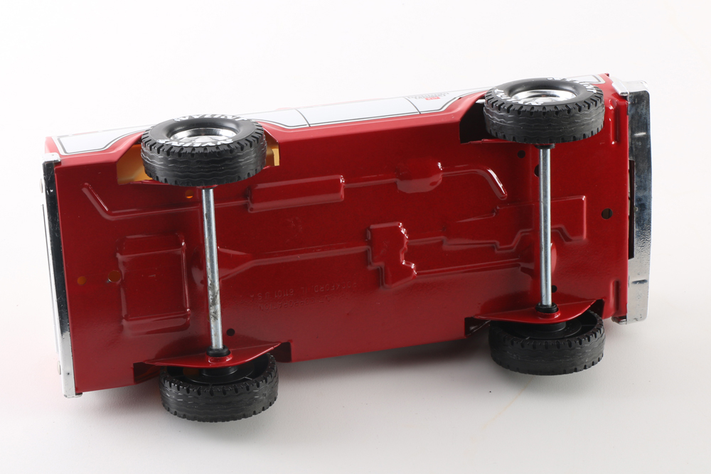 Vintage Nylint Ford Bronco Ranger XLT