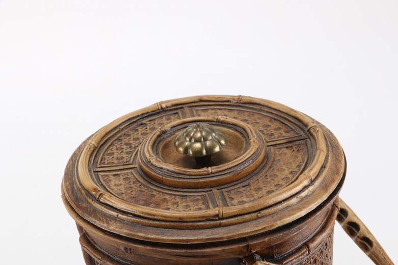 Collection of Four Ice Buckets