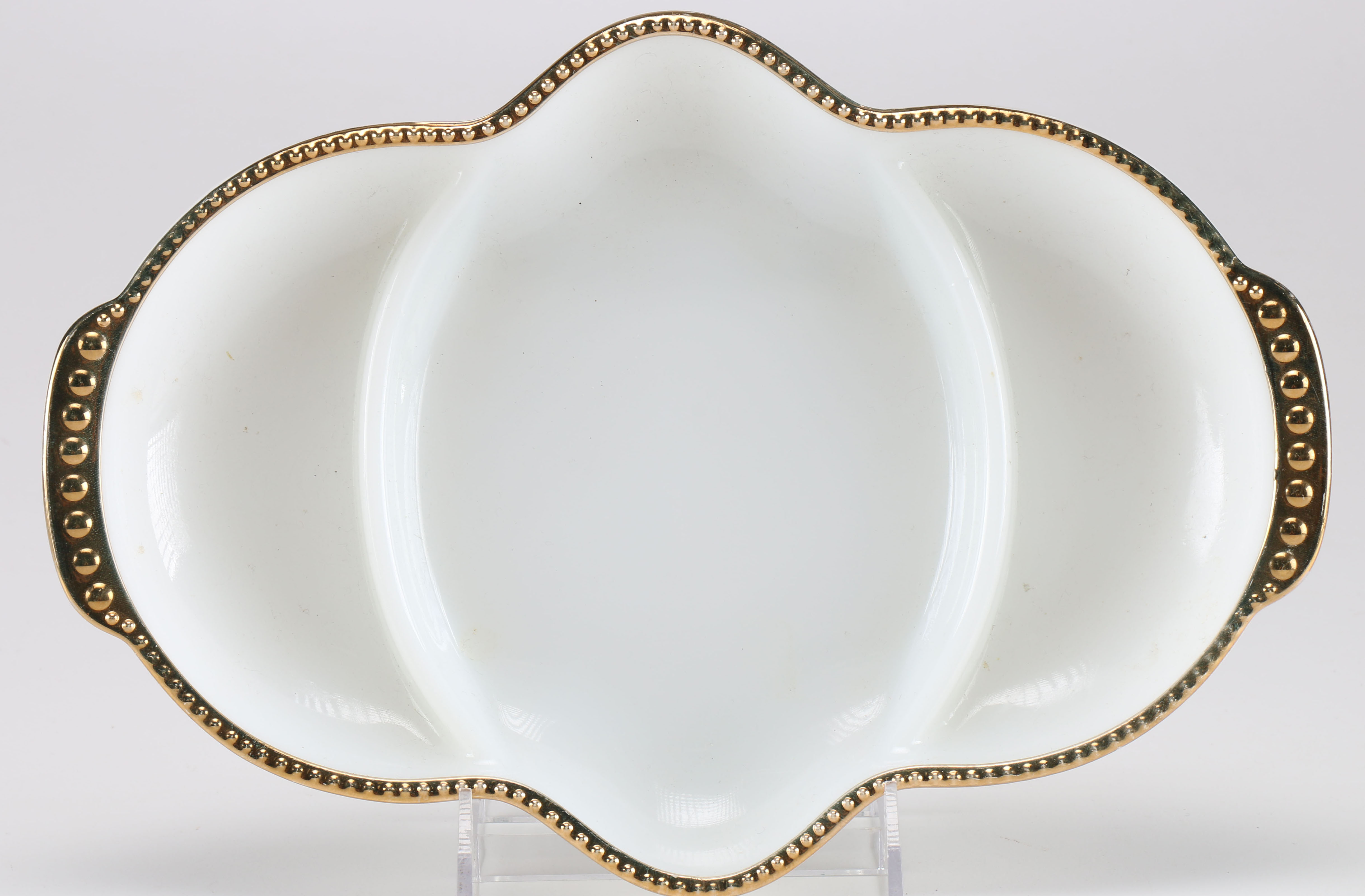 Fire King Serving Dishes