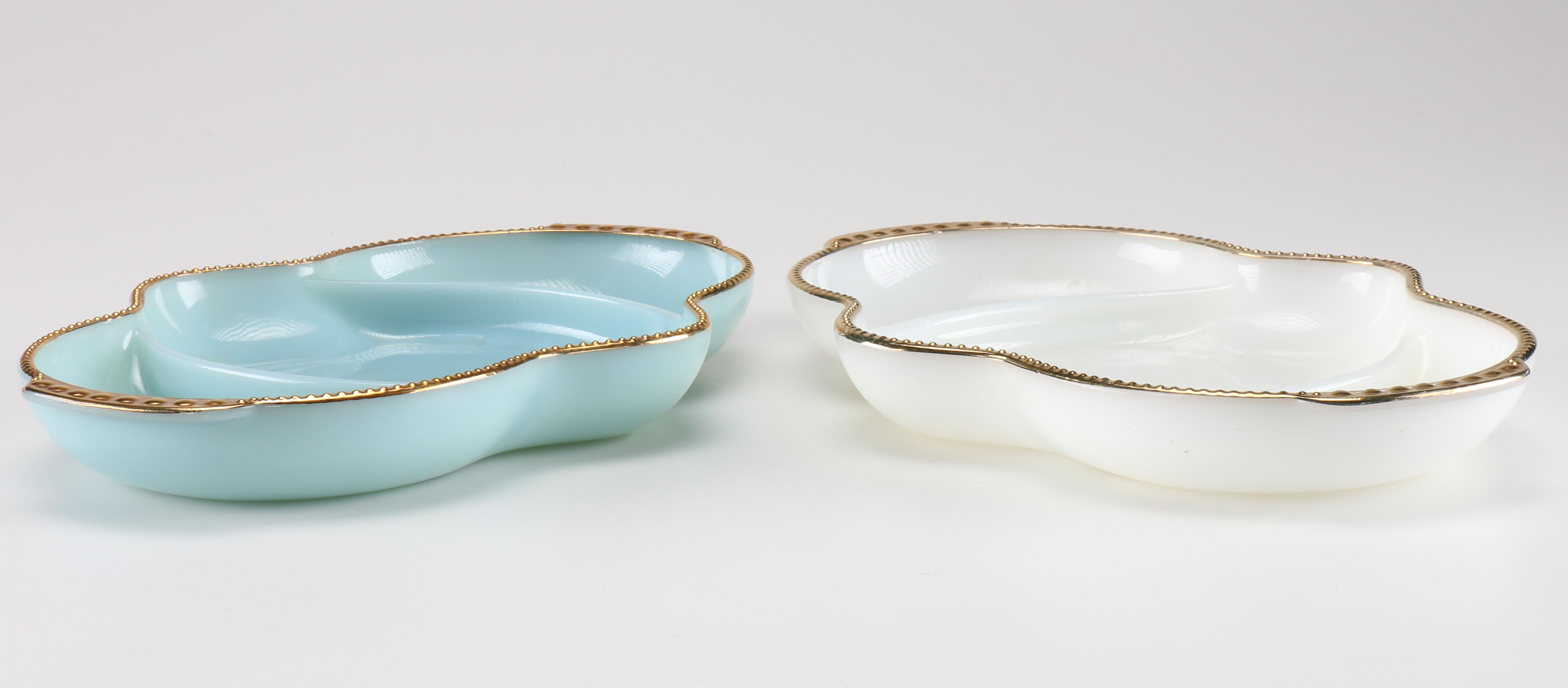 Fire King Serving Dishes