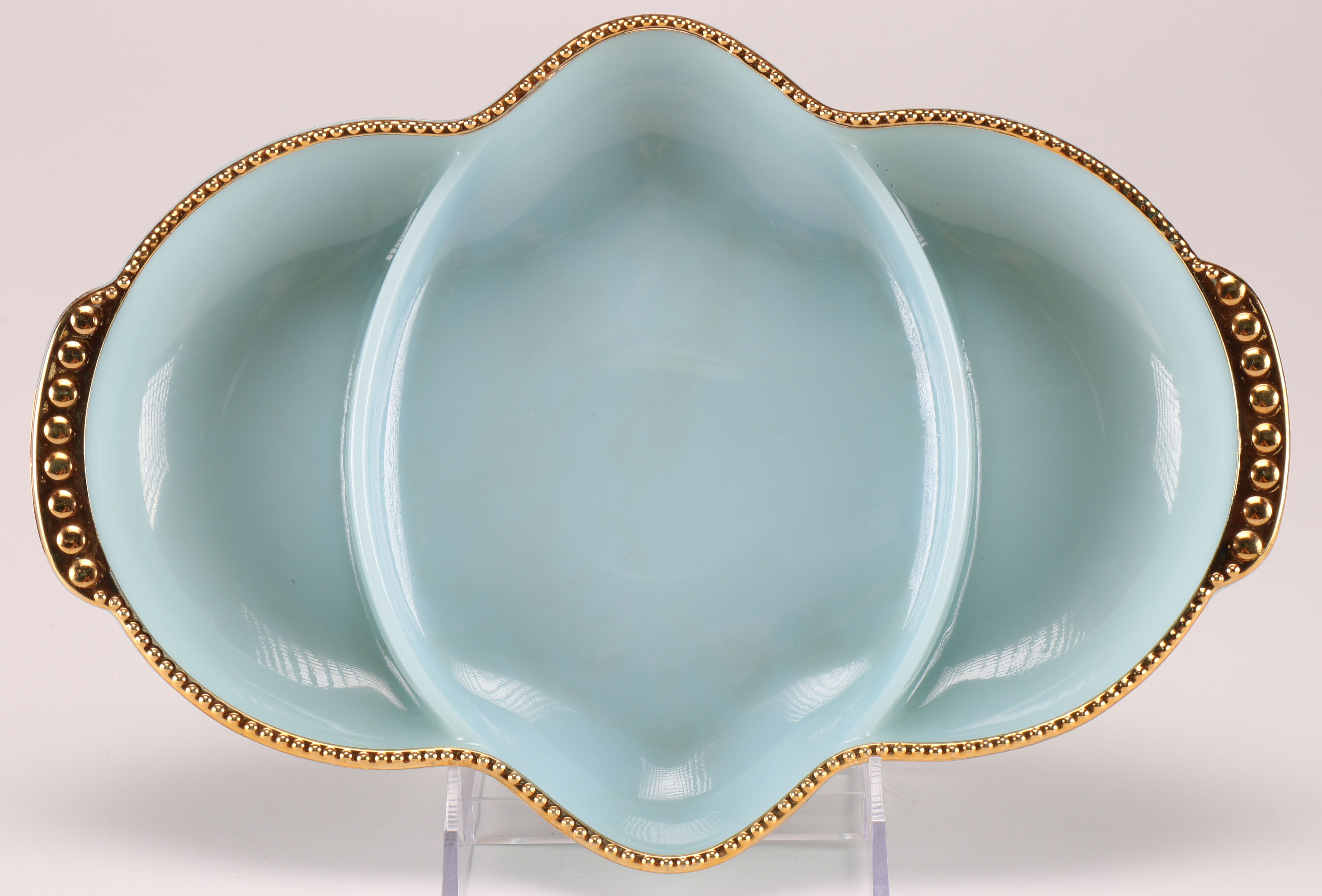 Fire King Serving Dishes