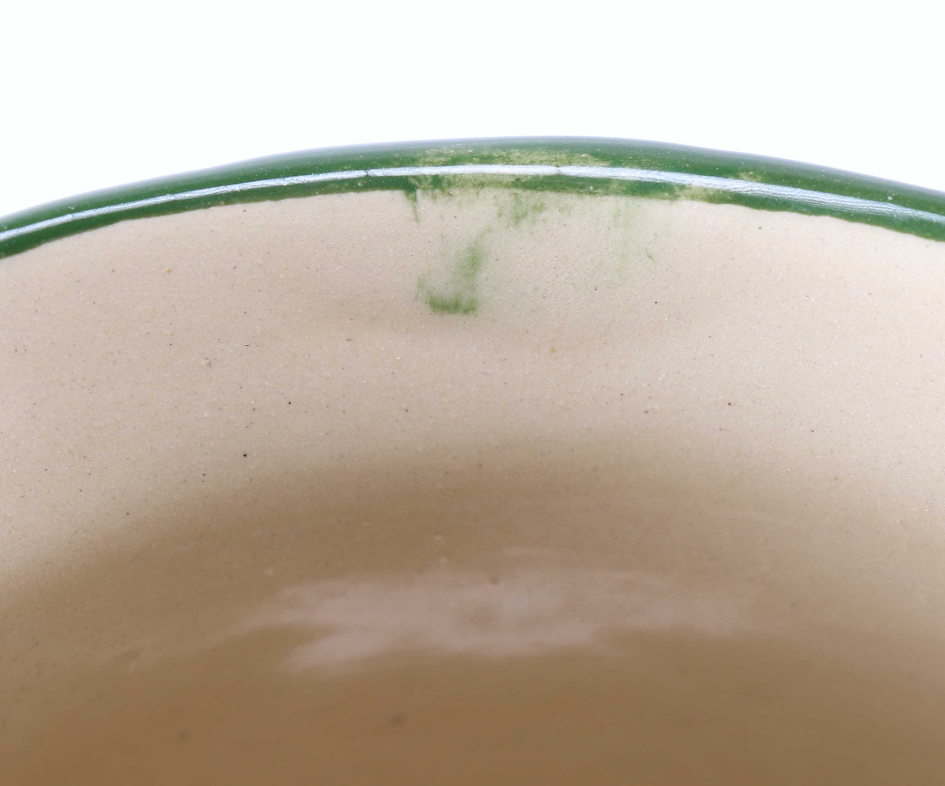 Alpine Pottery Roseville Pieces