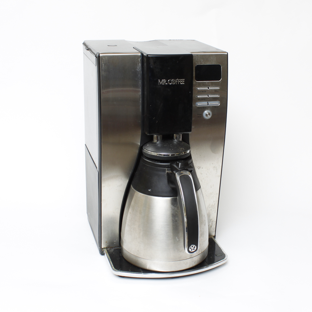 Mr. Coffee Coffee Maker