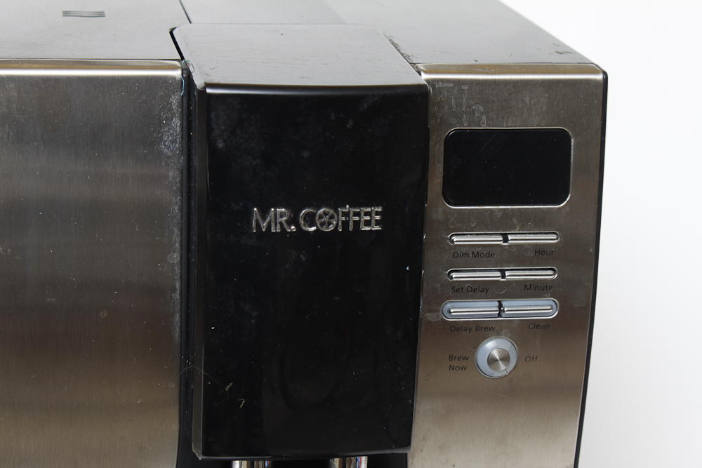 Mr. Coffee Coffee Maker