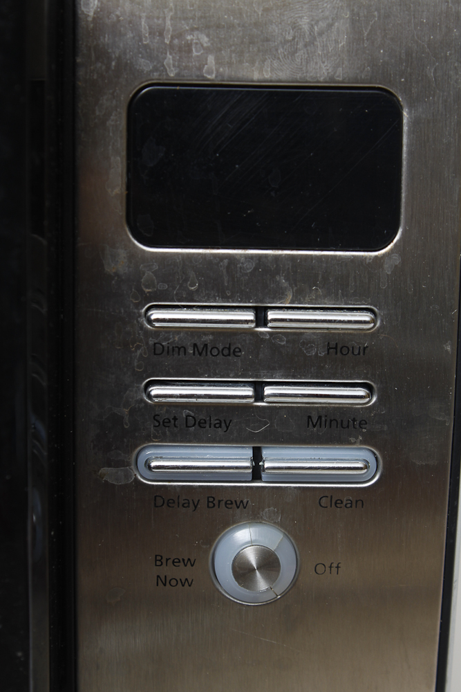 Mr. Coffee Coffee Maker