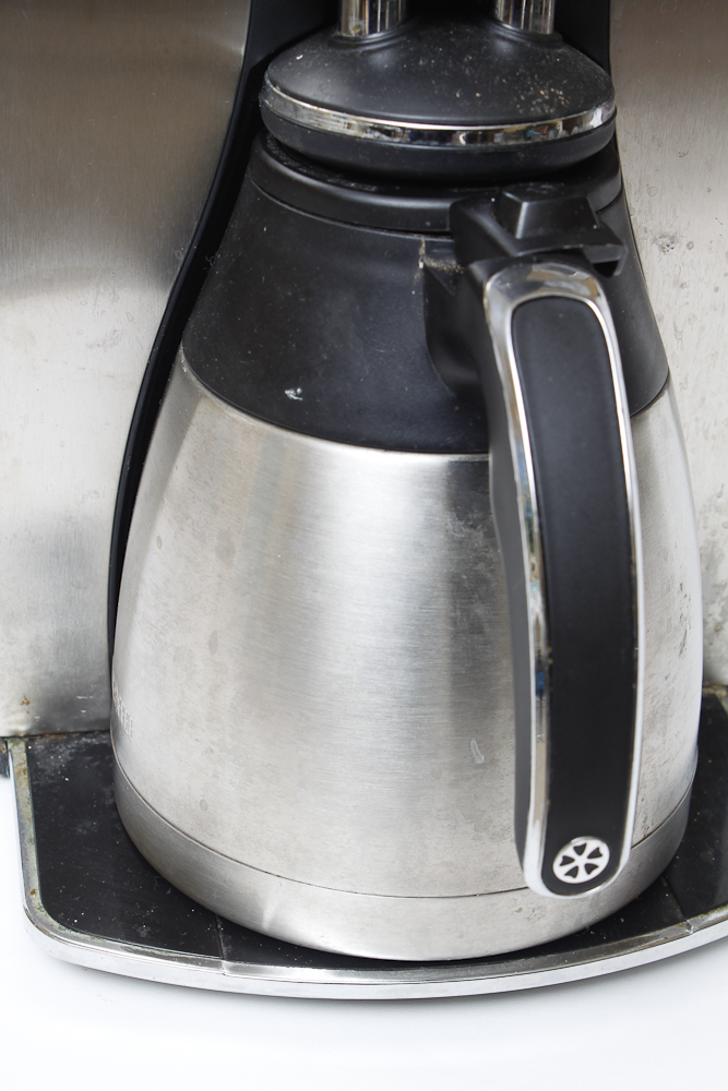 Mr. Coffee Coffee Maker