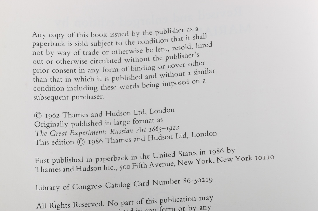 Collection of Books on Artists and Art