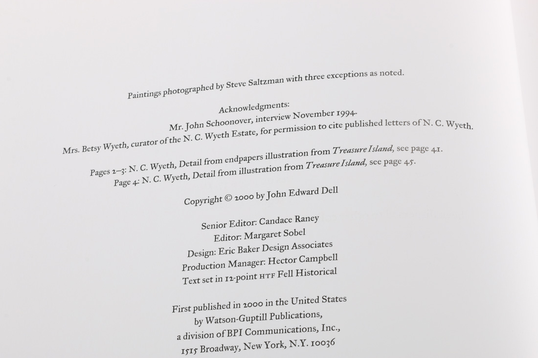 Collection of Books on Artists and Art