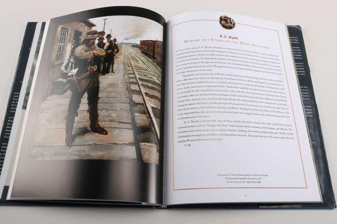 Collection of Books on Artists and Art