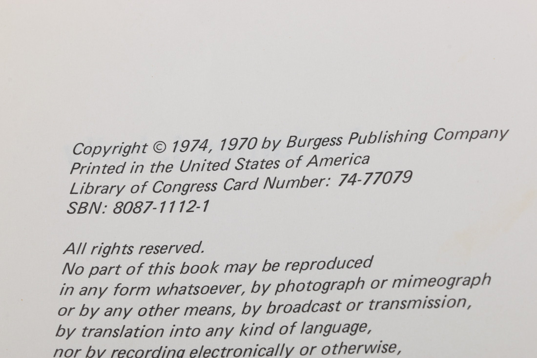 Collection of Books on Artists and Art