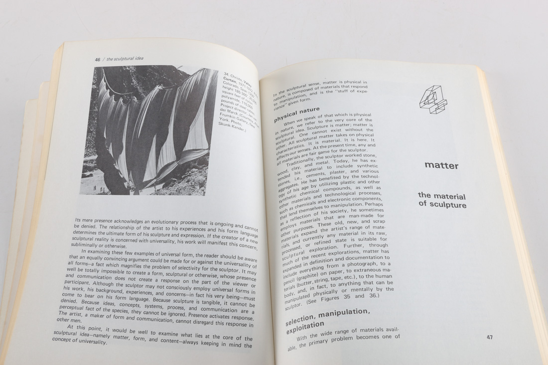 Collection of Books on Artists and Art