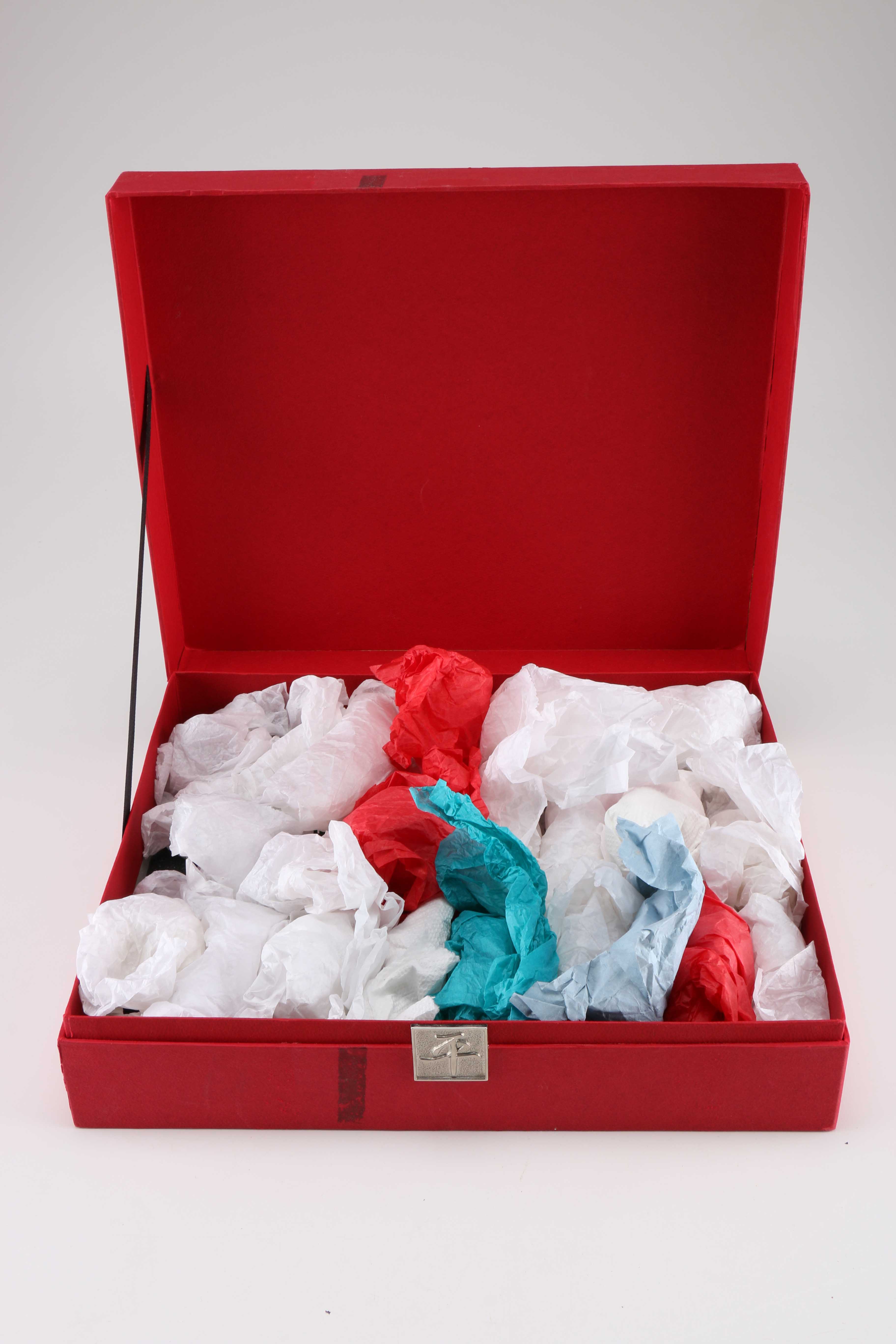 Vintage Christmas Ornaments