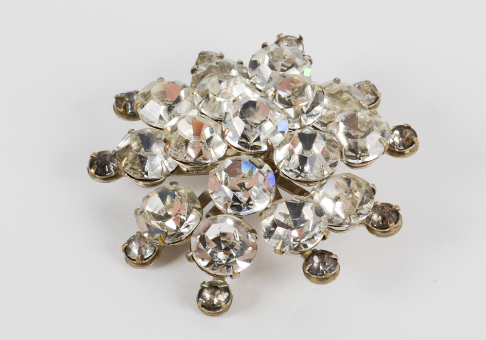 Assortment of Stone and Beaded Costume Jewerly