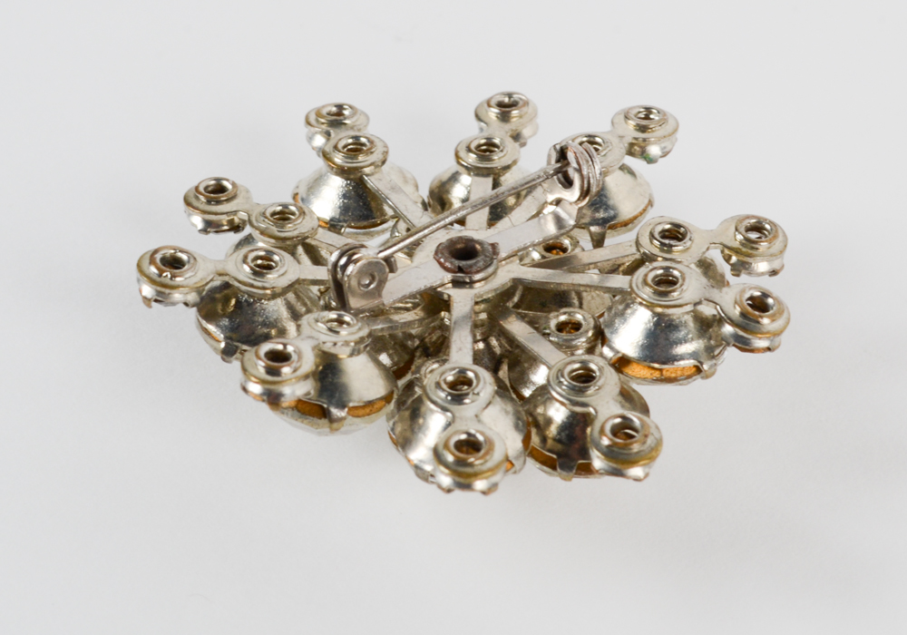 Assortment of Stone and Beaded Costume Jewerly