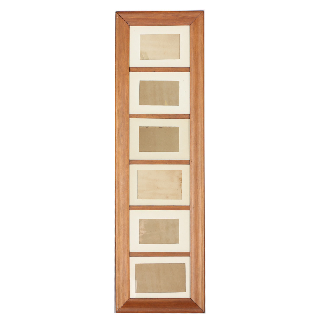 Wooden Photograph Oak Wall Frame