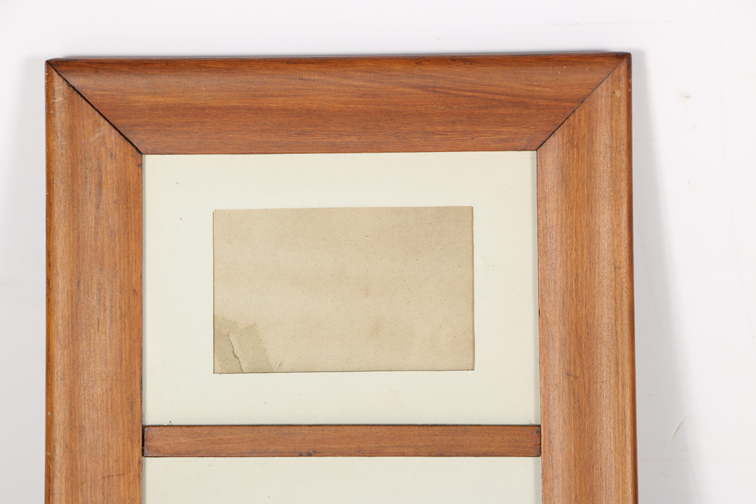 Wooden Photograph Oak Wall Frame