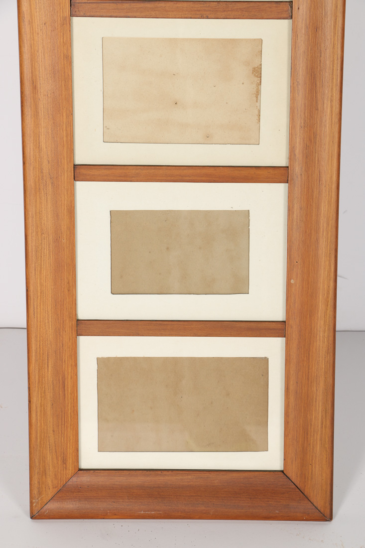 Wooden Photograph Oak Wall Frame