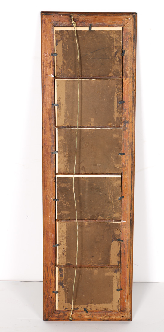 Wooden Photograph Oak Wall Frame