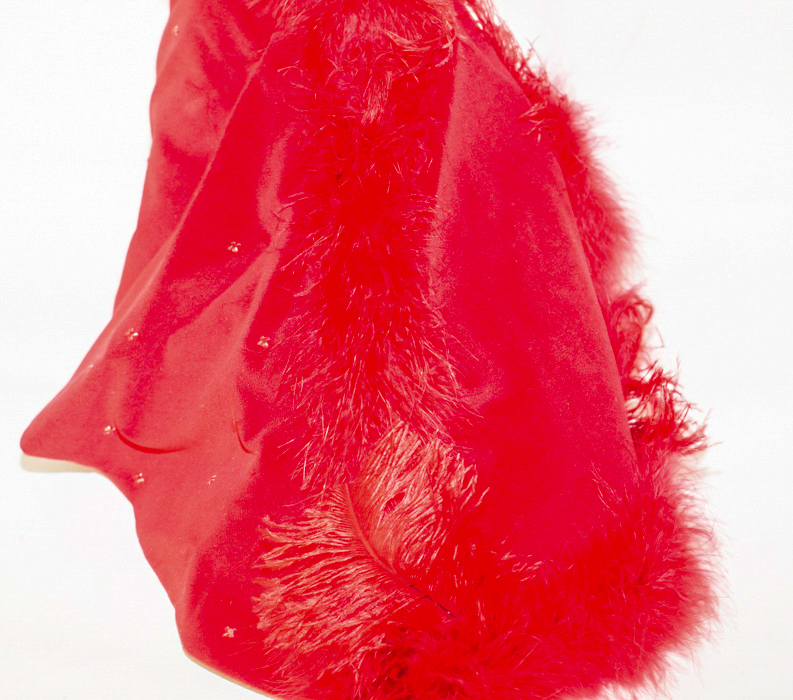 Madame Alexander "Scarlett" Doll (#2253)