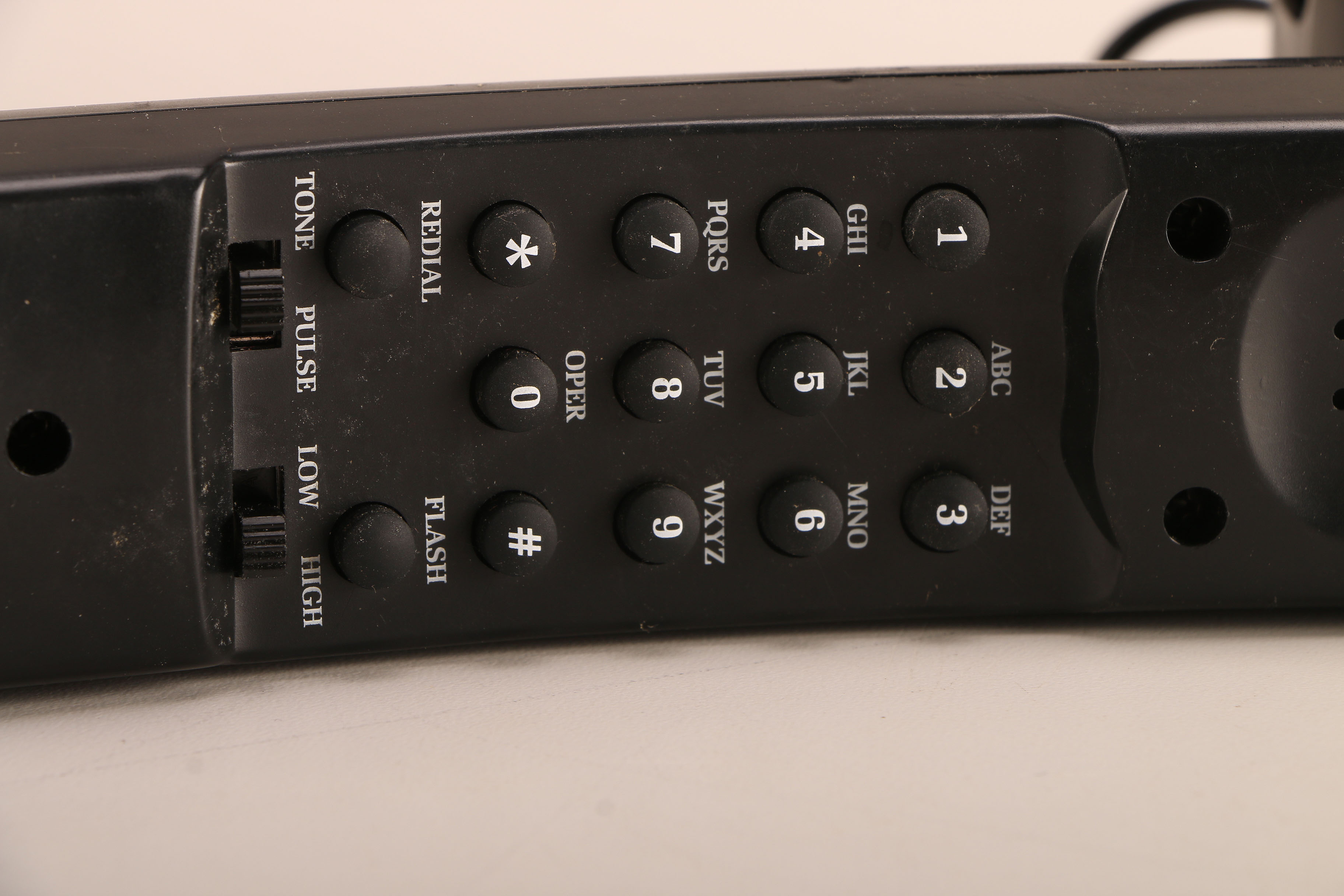 Spiderman Phone and M & M Phone