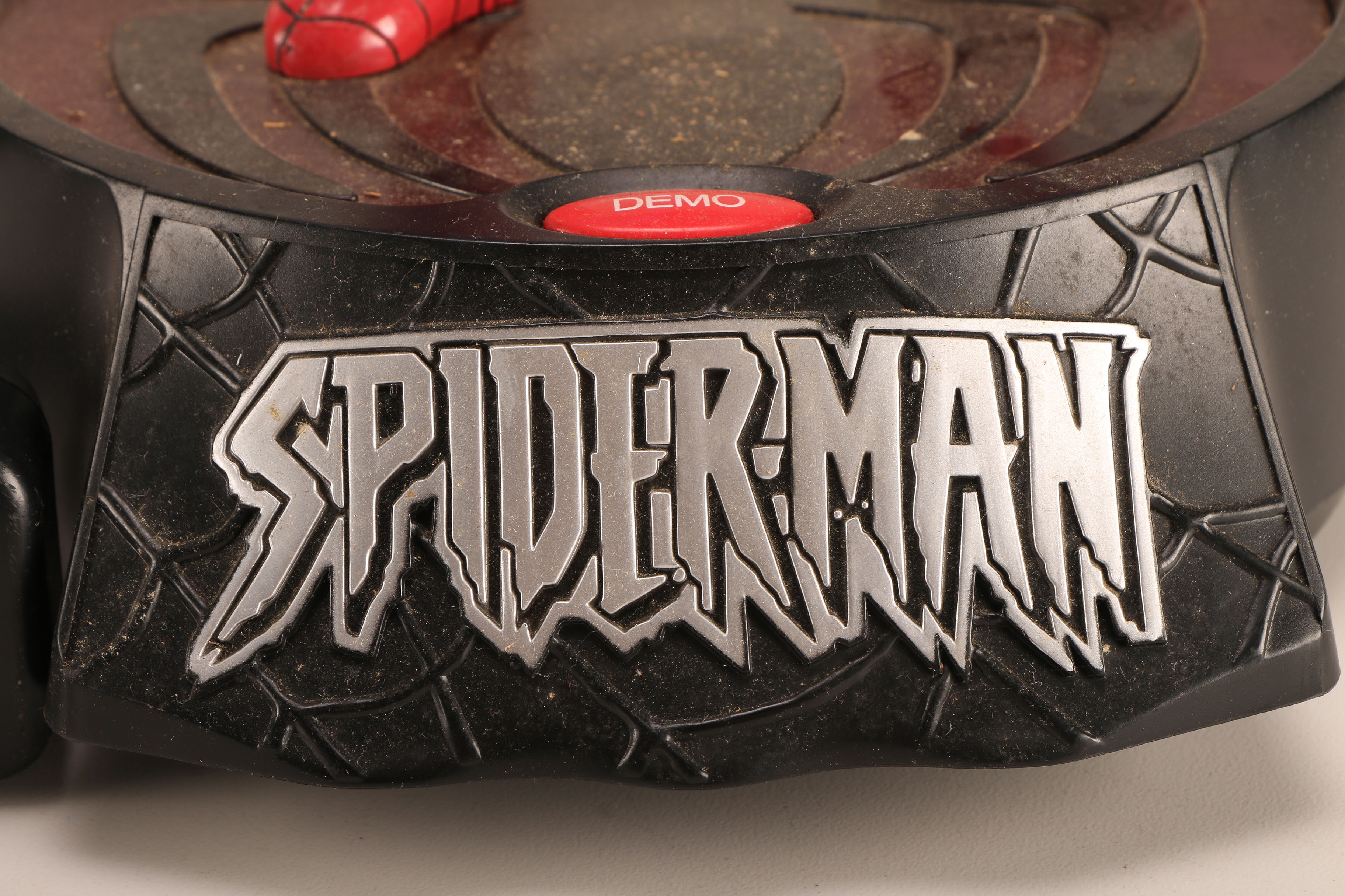 Spiderman Phone and M & M Phone