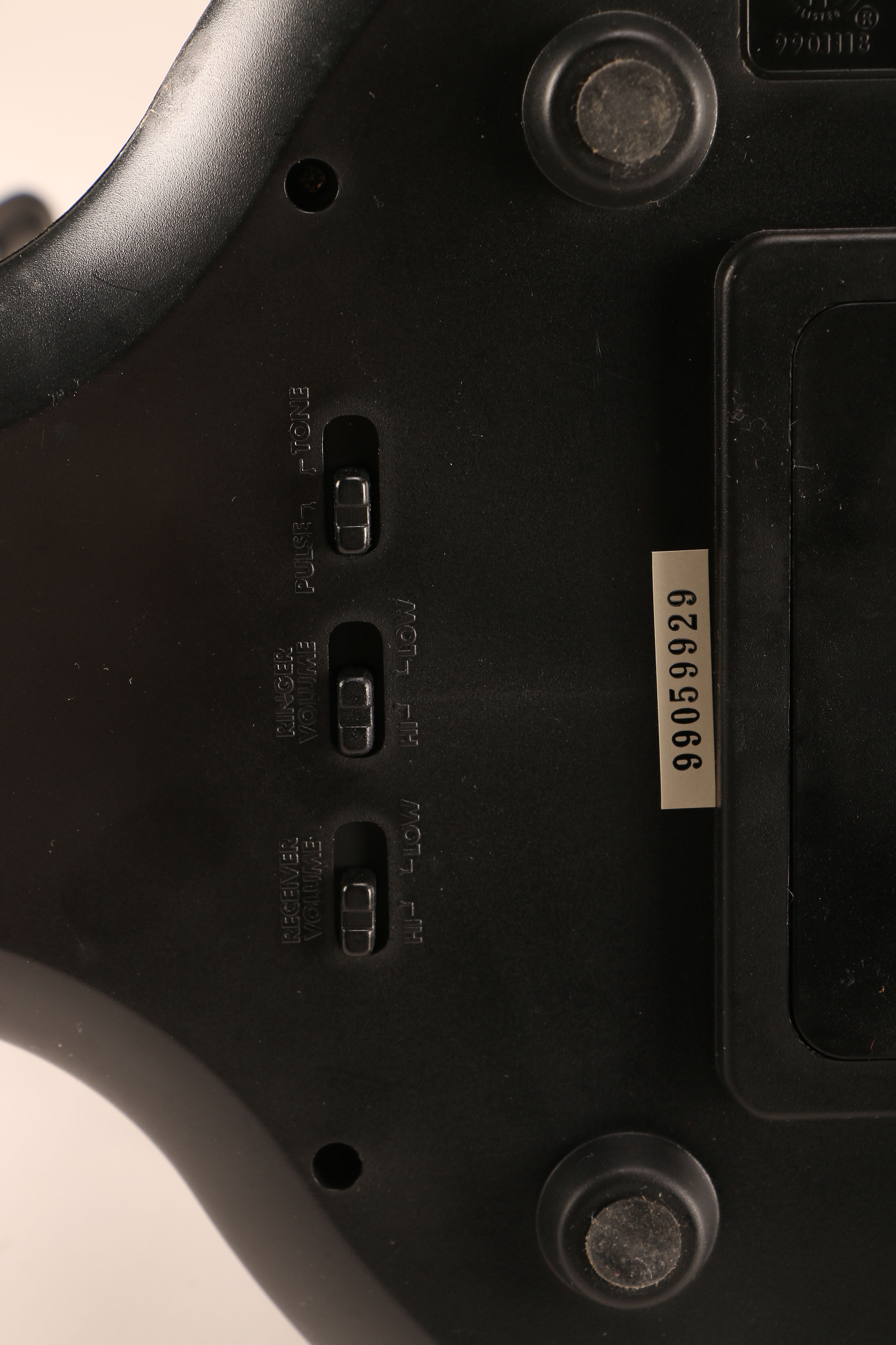 Spiderman Phone and M & M Phone