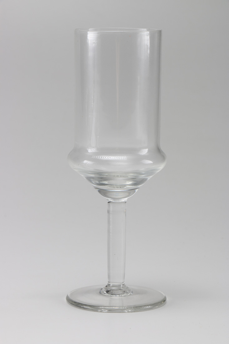 Set of Romanian Cordial Glasses