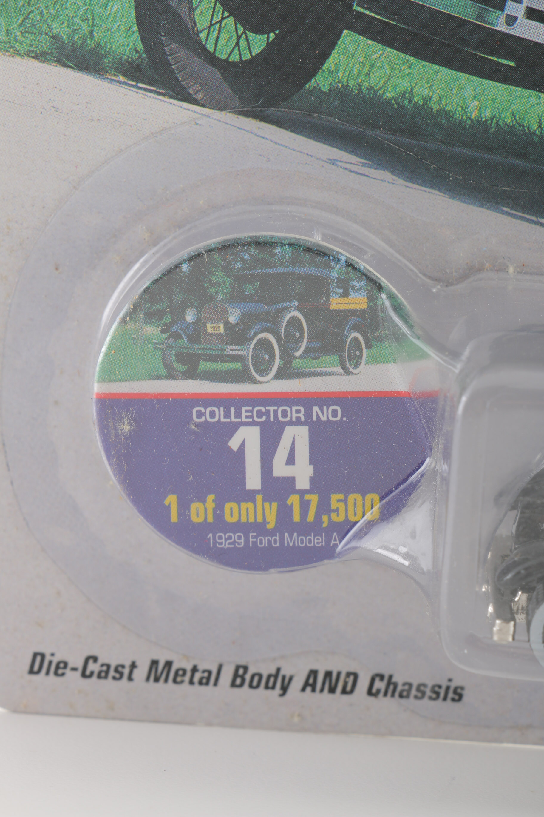 Johnny Lightning Truckin' America Assortment