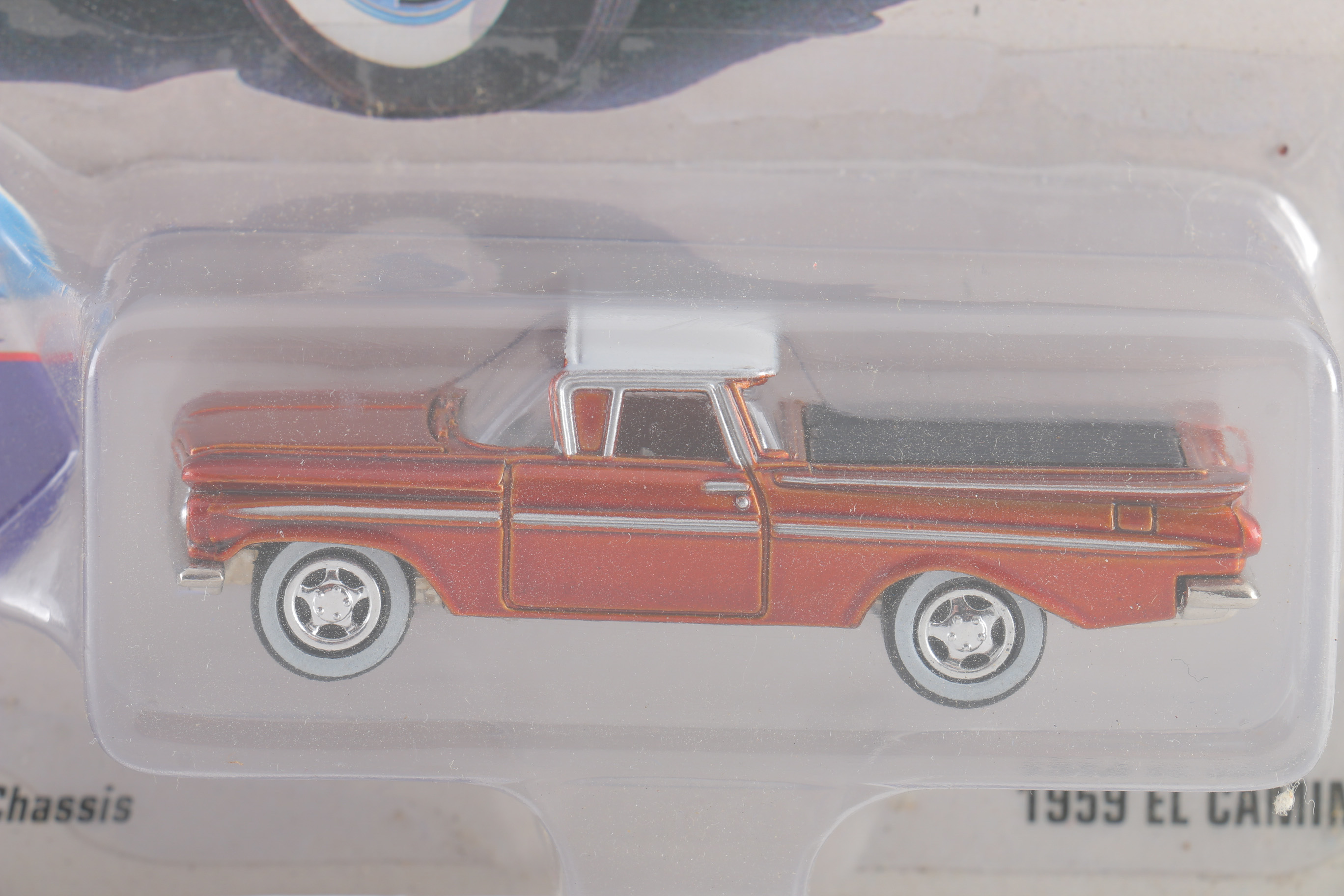 Johnny Lightning Truckin' America Assortment