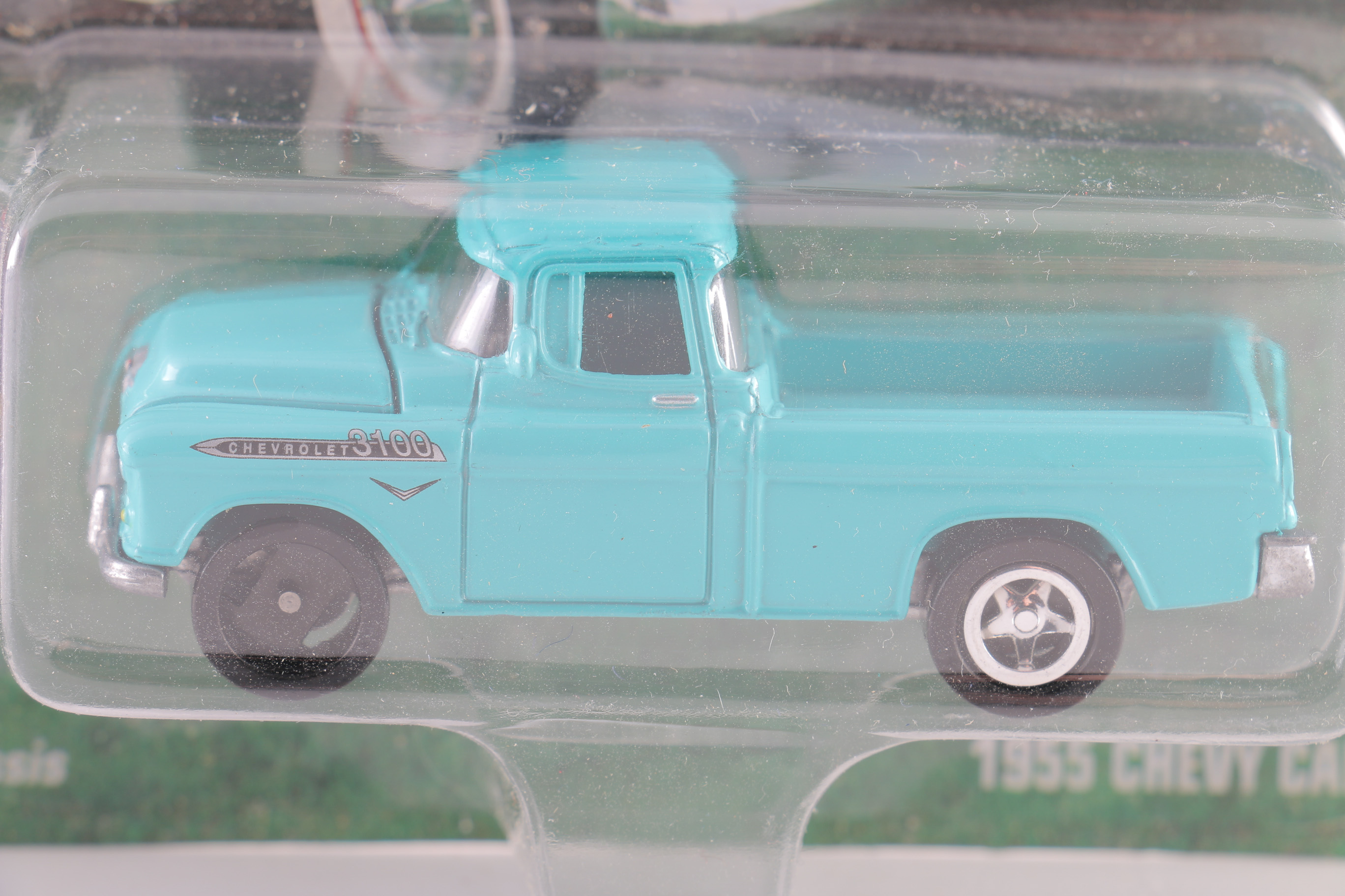 Johnny Lightning Truckin' America Assortment