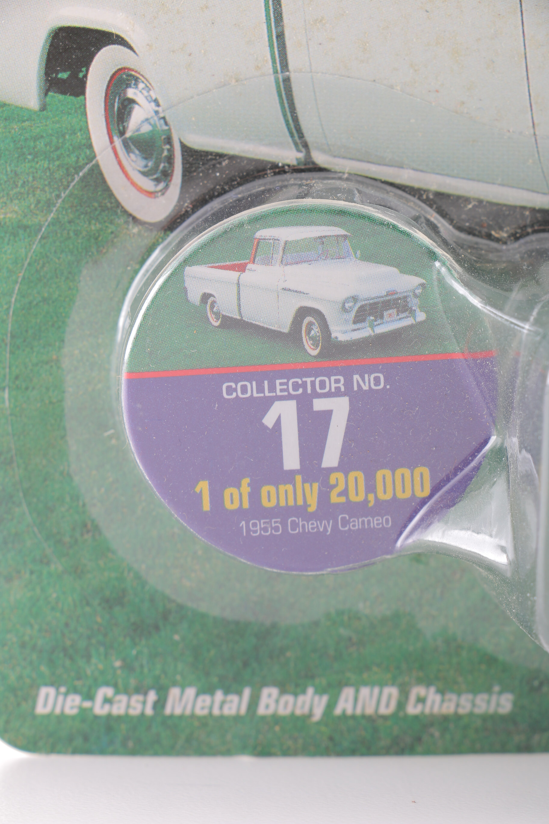 Johnny Lightning Truckin' America Assortment