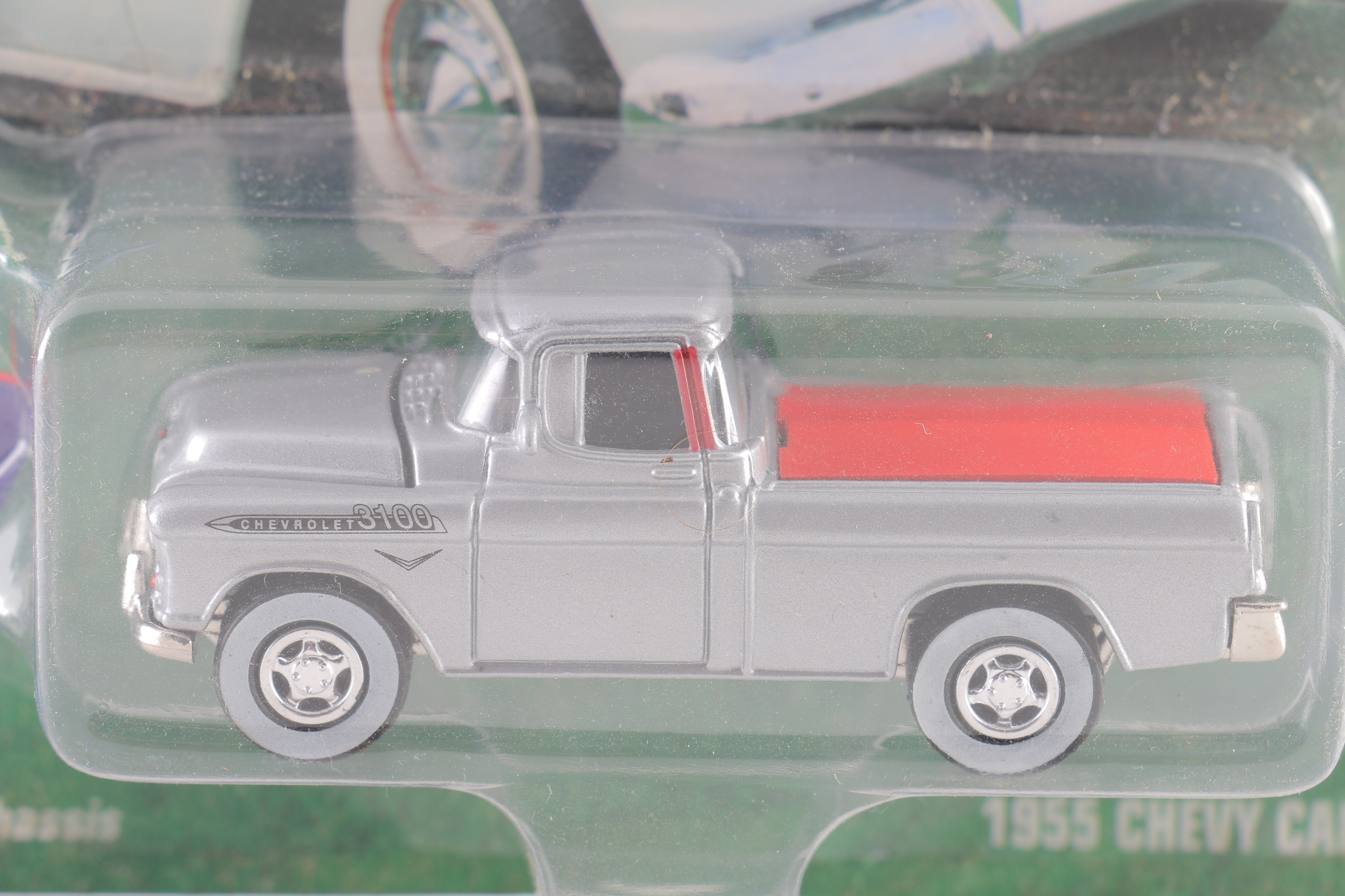 Johnny Lightning Truckin' America Assortment