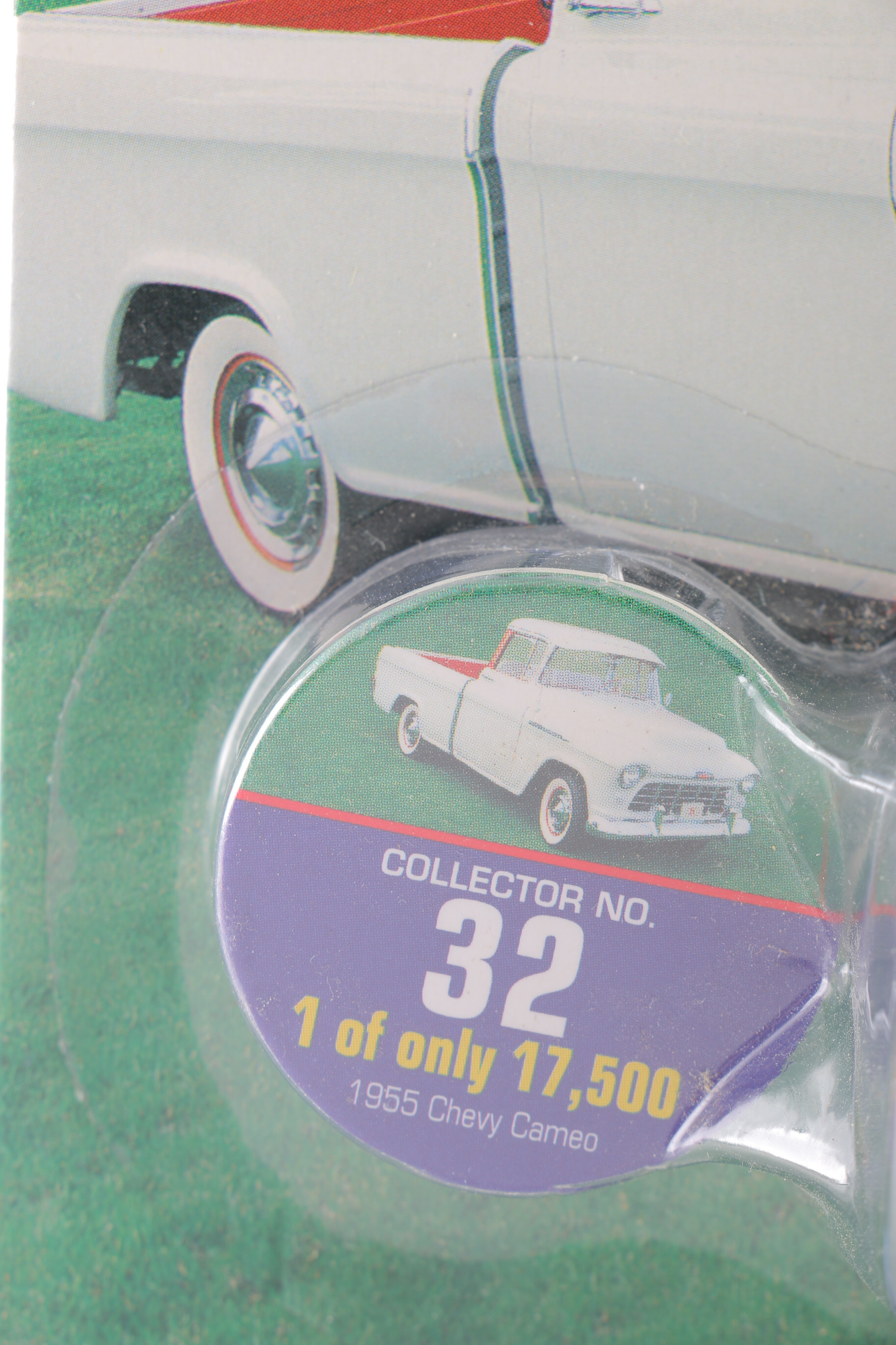 Johnny Lightning Truckin' America Assortment