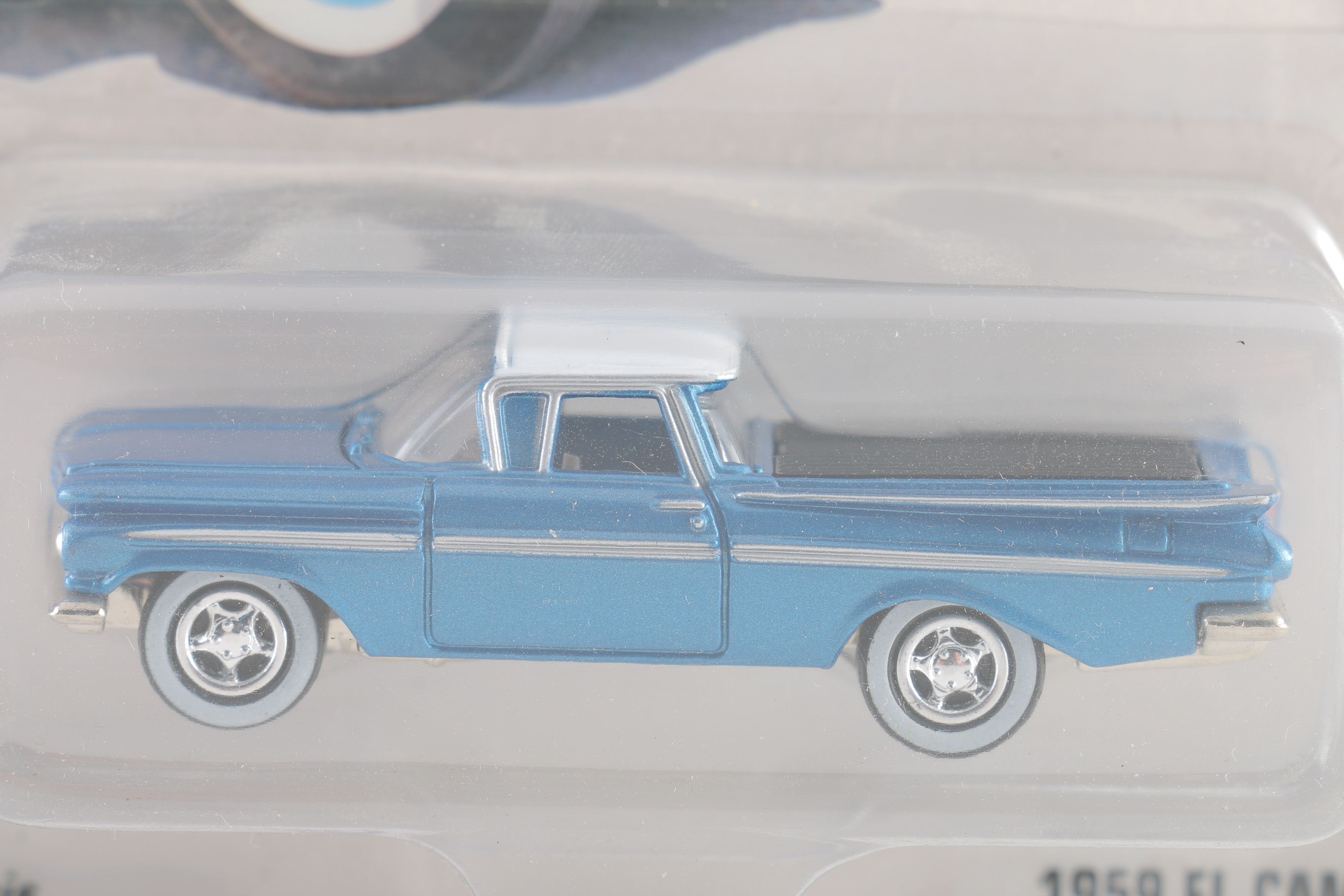 Johnny Lightning Truckin' America Assortment