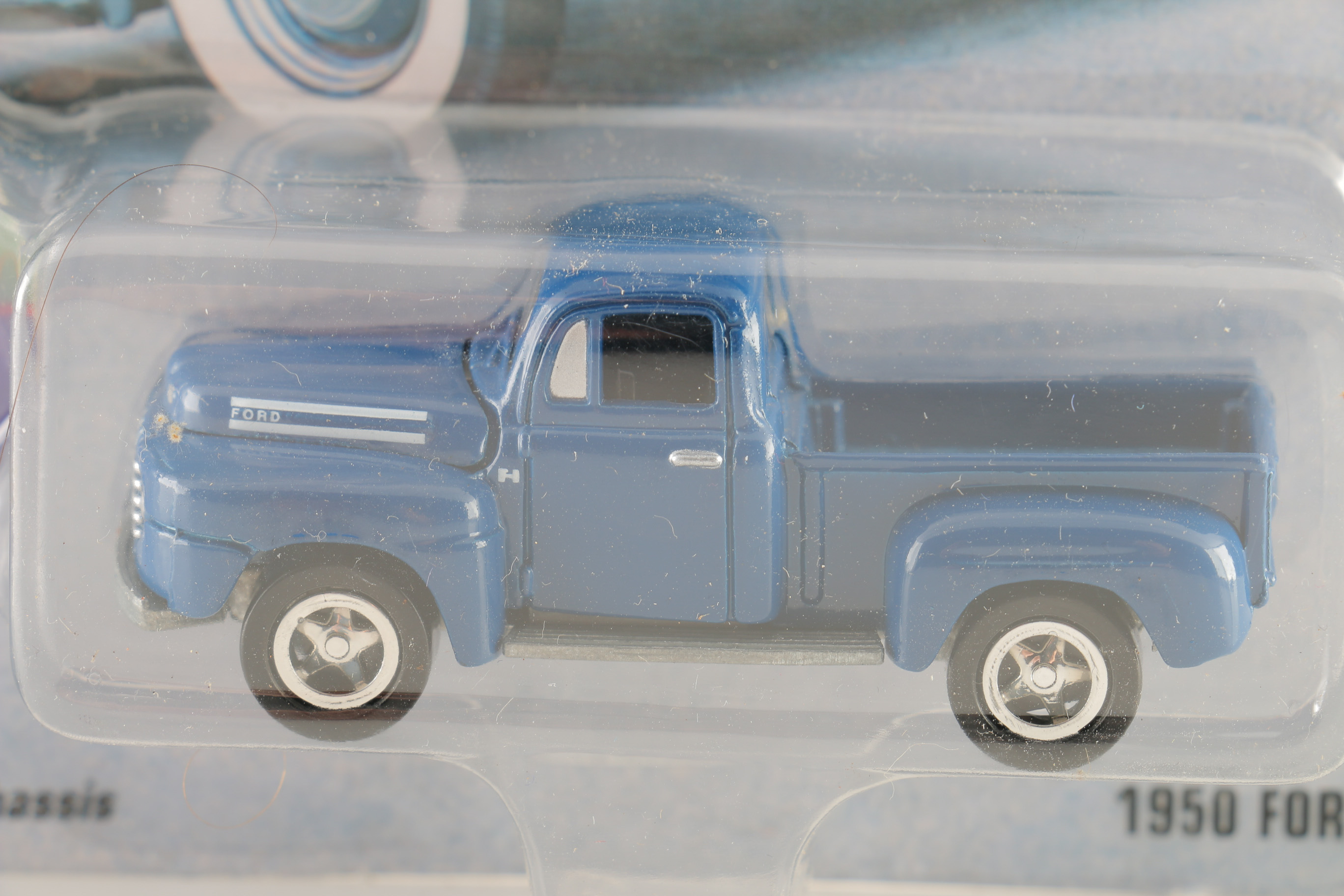 Johnny Lightning Truckin' America Assortment