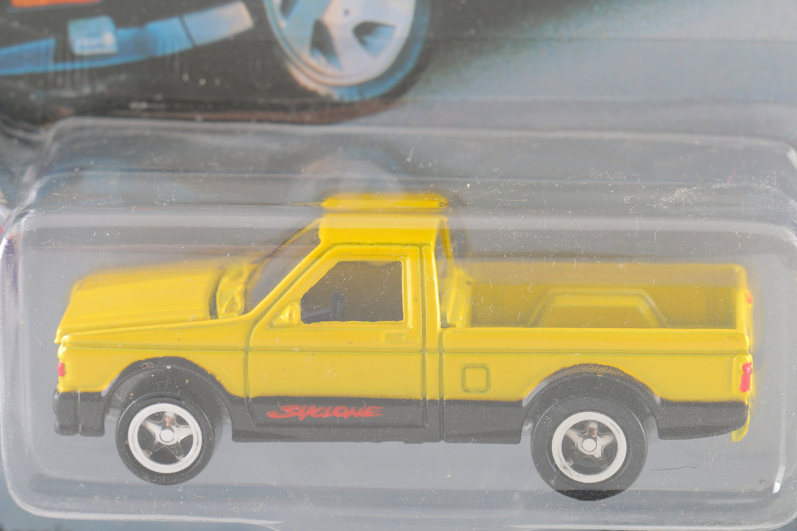 Johnny Lightning Truckin' America Assortment