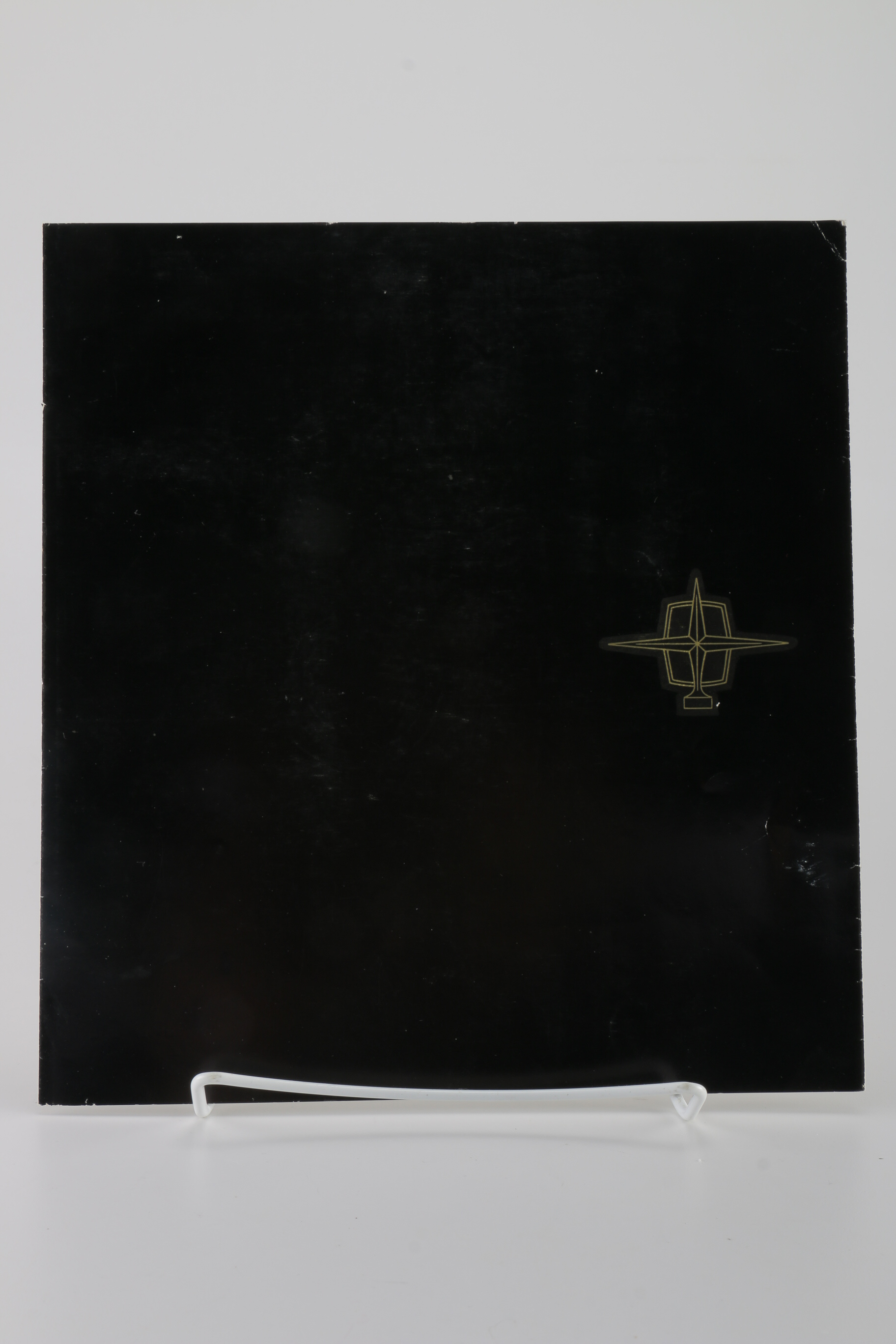 Collection of 1956 Ford Brochures