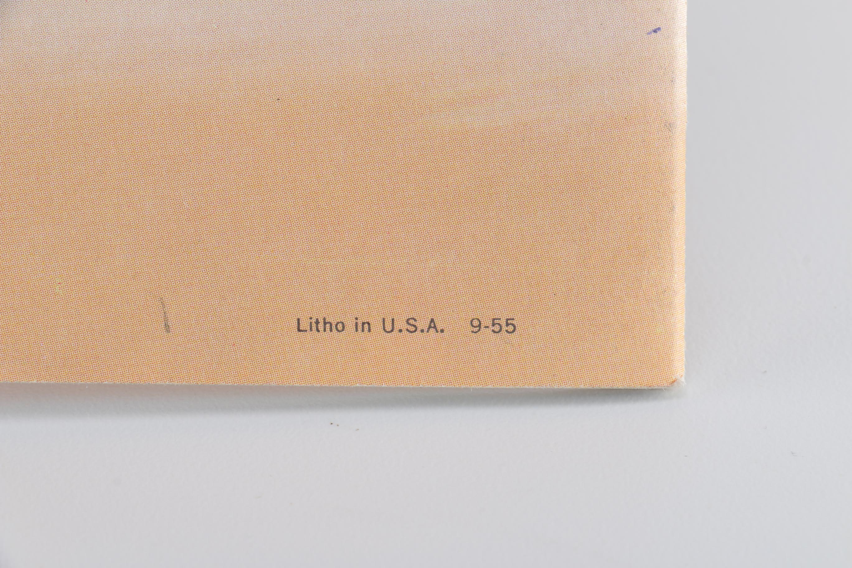 Collection of 1956 Ford Brochures